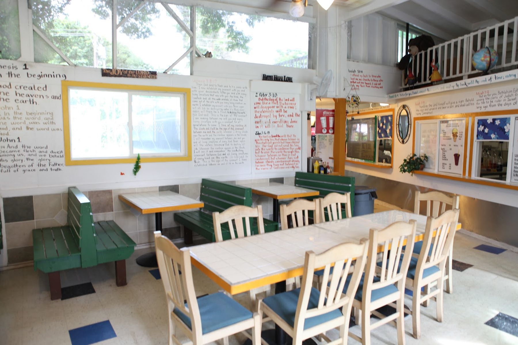 Photo 1 of Keneke's Grill at Punaluu in Kualoa & North Windward, Oahu