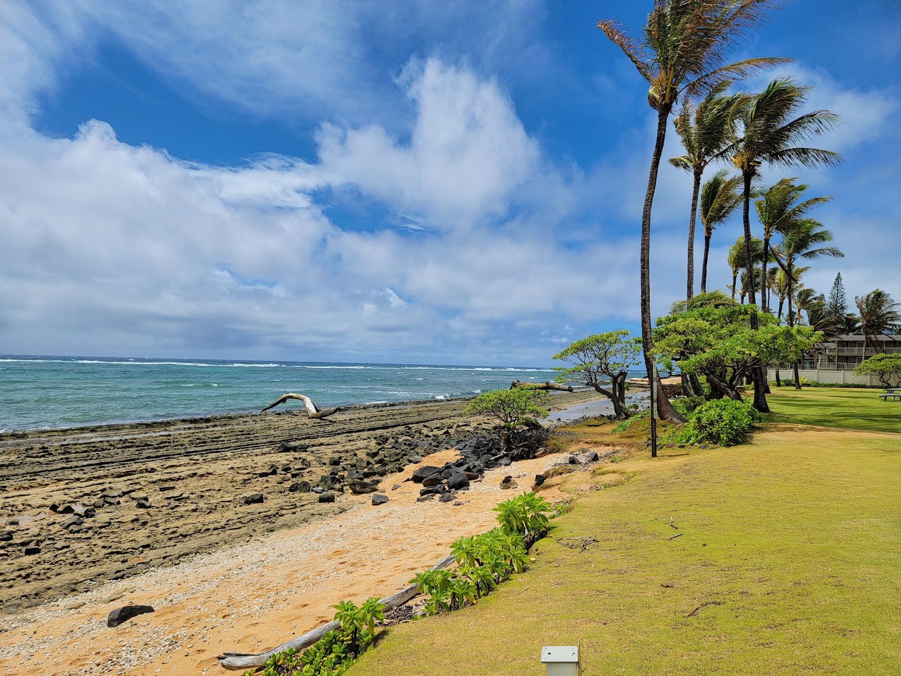 WorldMark Kapaa Shore lodging in Kapaʻa, Kaua‘i photo 3