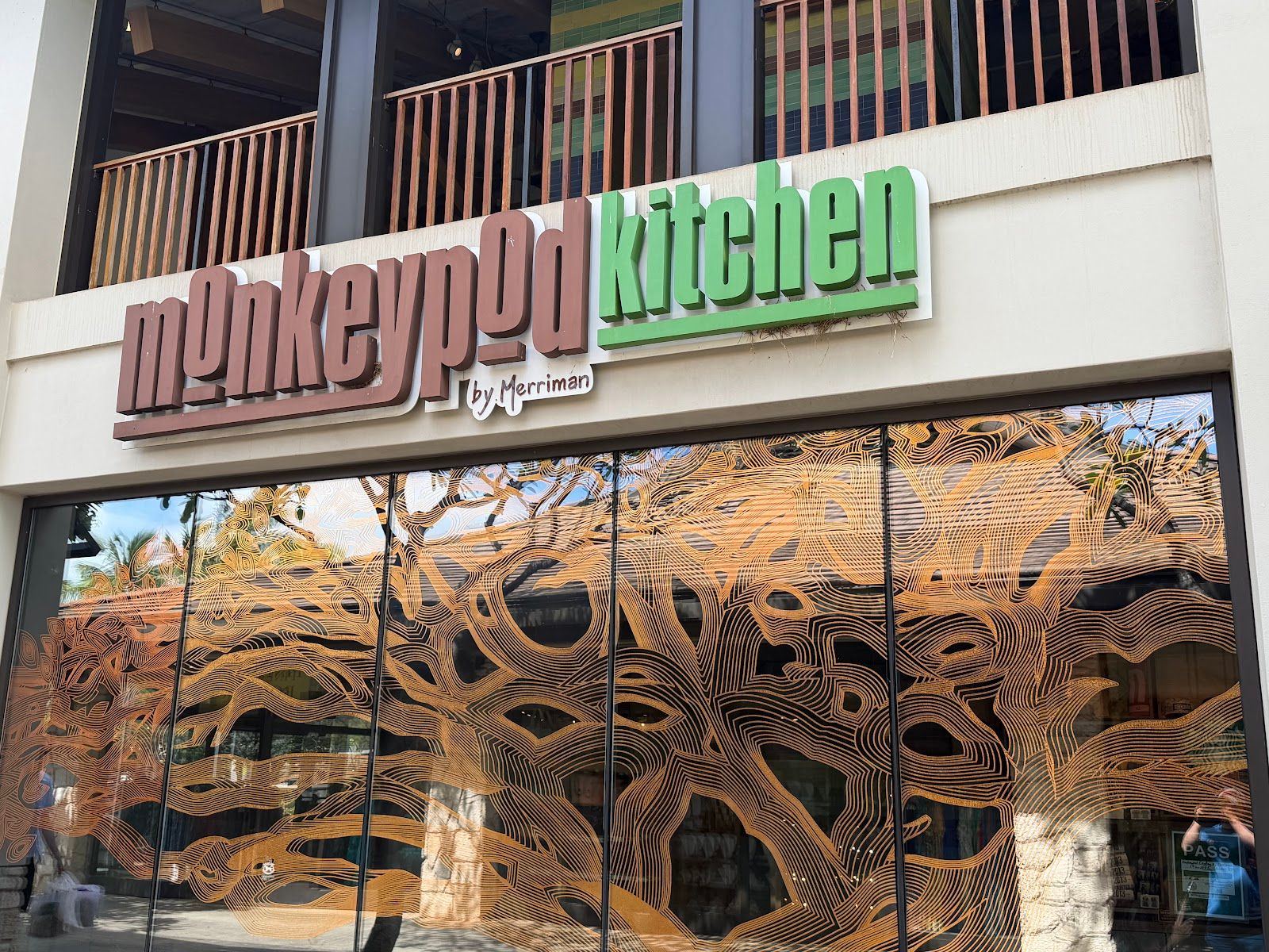 Photo 2 of Monkeypod Kitchen by Merriman in Ko Olina, Oahu