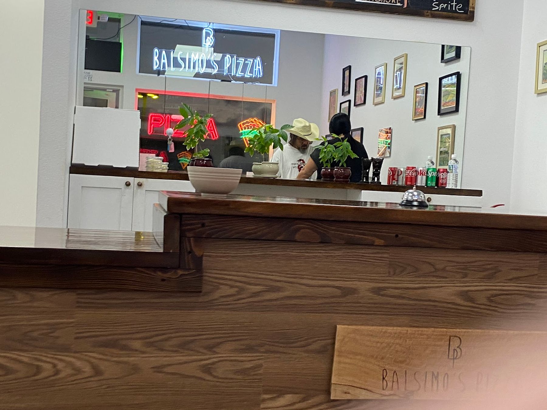 Photo 6 of Balsimo's Pizza in Waikoloa, Big Island