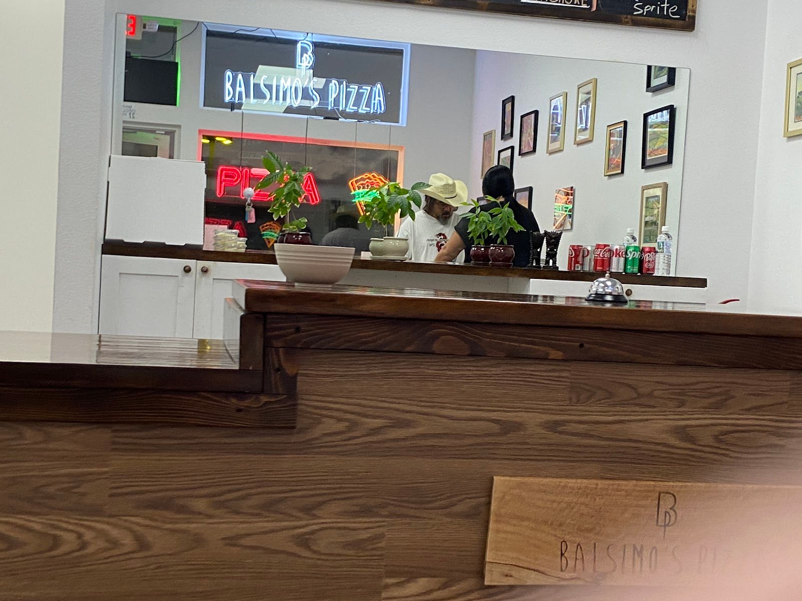 Photo 6 of Balsimo's Pizza in Waikoloa, Big Island
