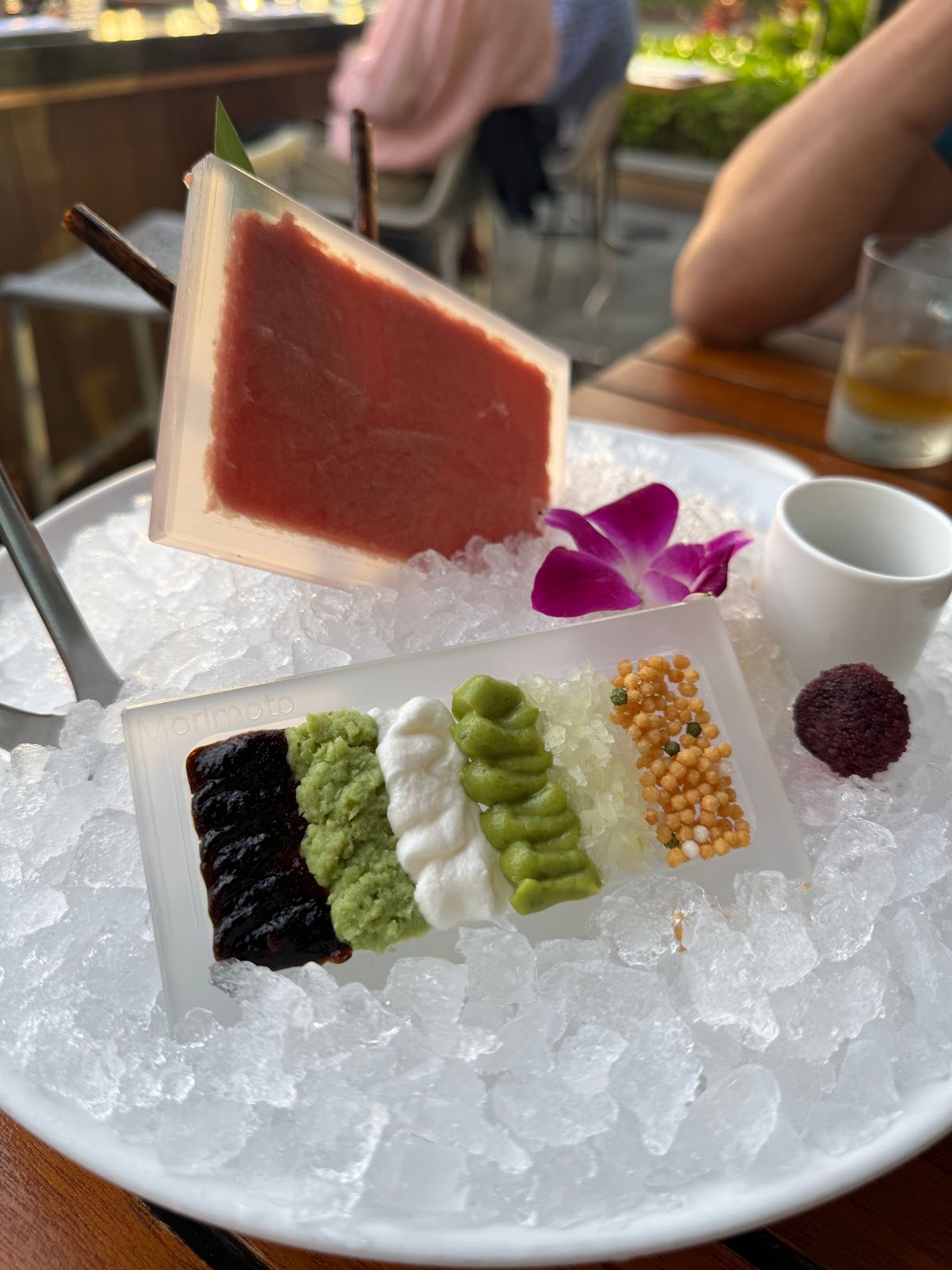 Photo 3 of Morimoto Maui in Wailea, Maui