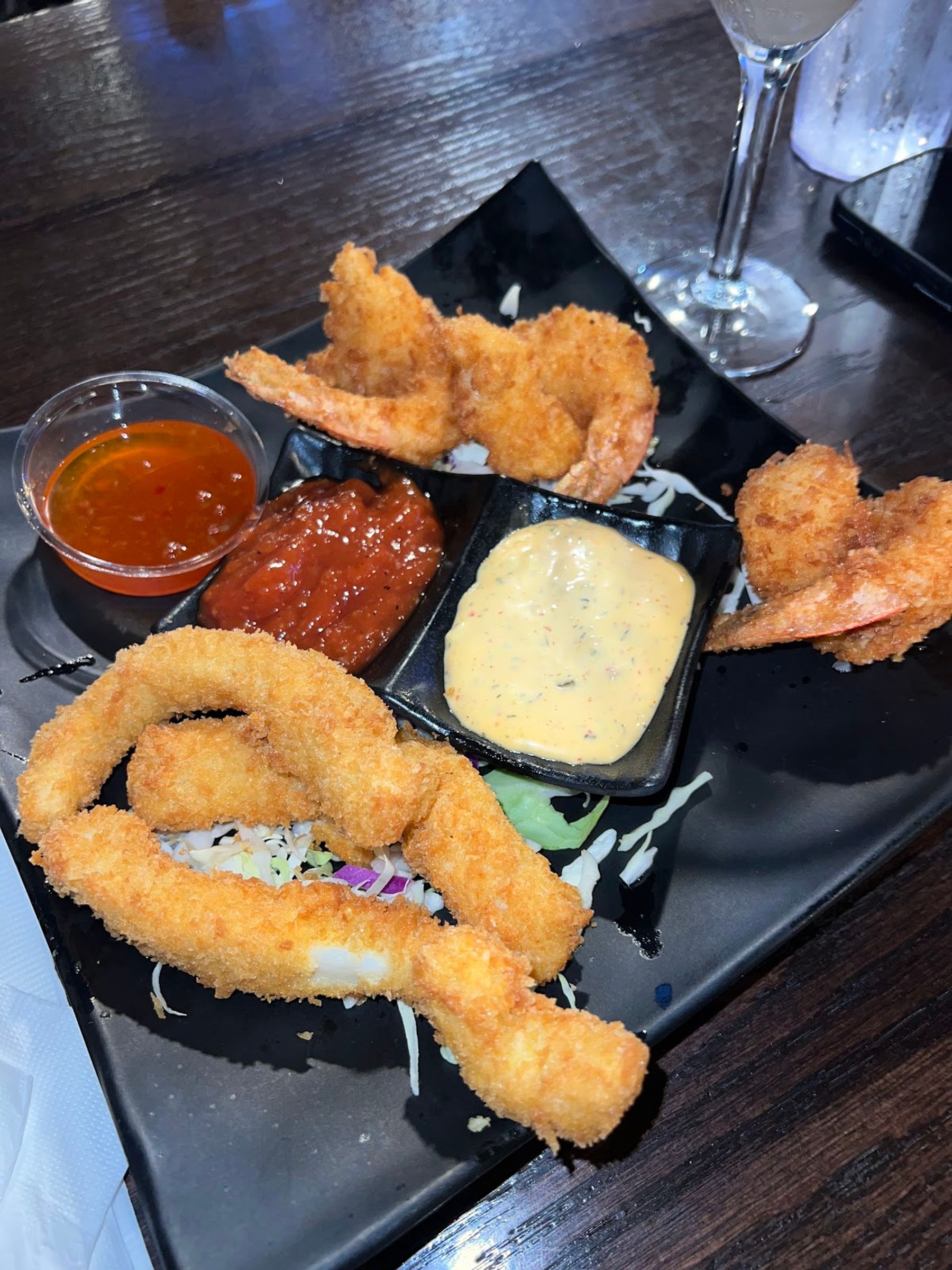 Photo 8 of Captain Jack's Island Grill in Kapalua, Maui