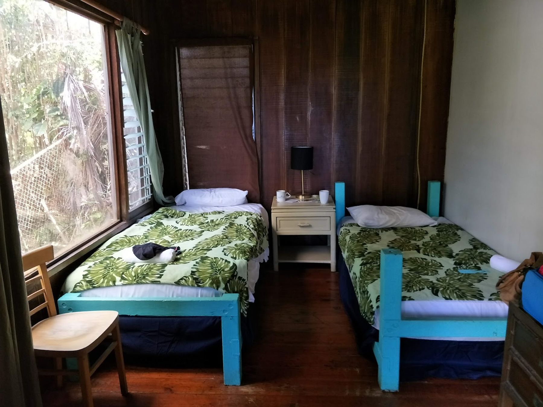 Photo 2 of Backpackers Hawaii Vacation Inn and Hostel in Pūpūkea, Oahu
