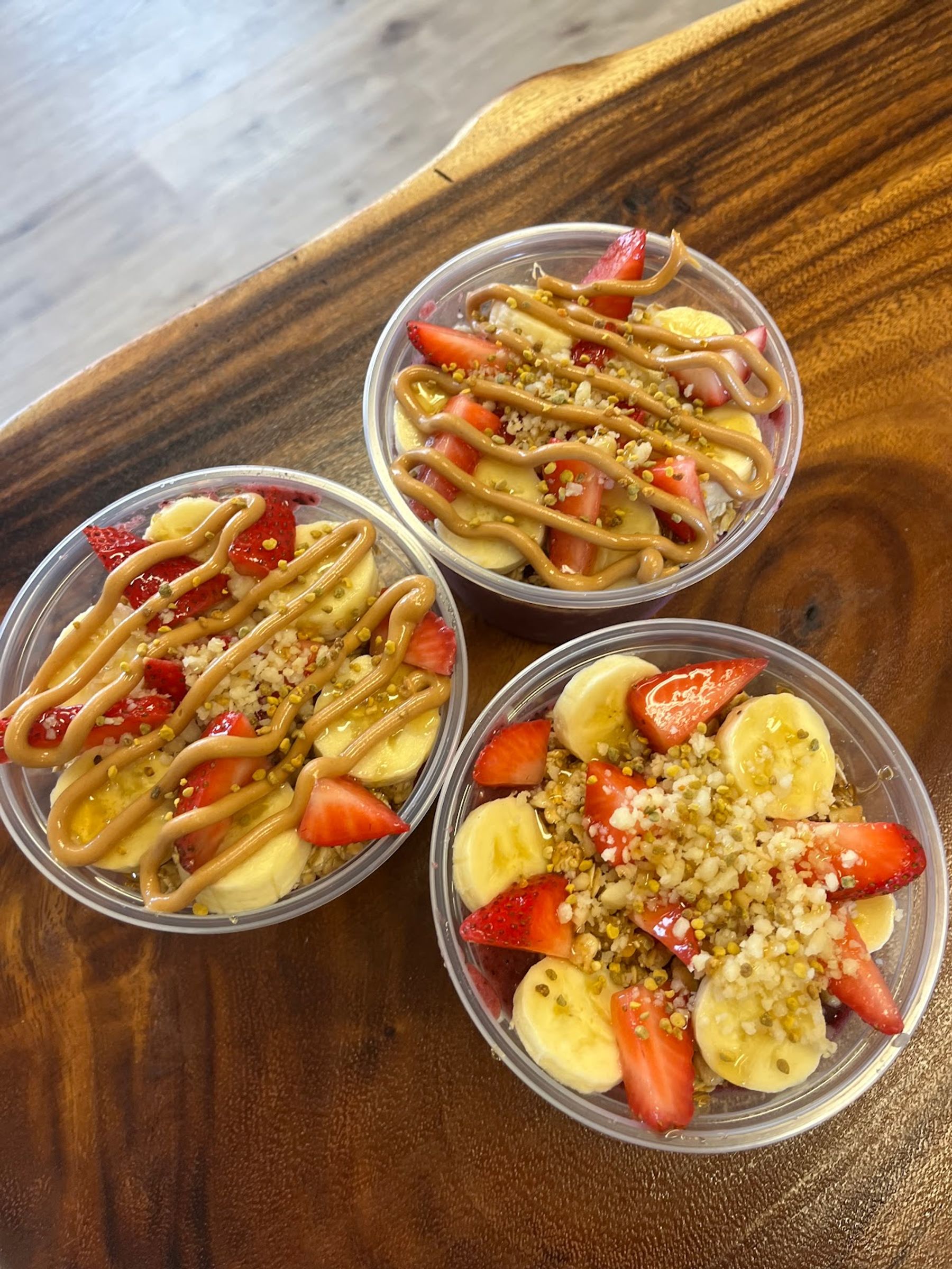 Photo 6 of South Side Acai in South Kona, Big Island