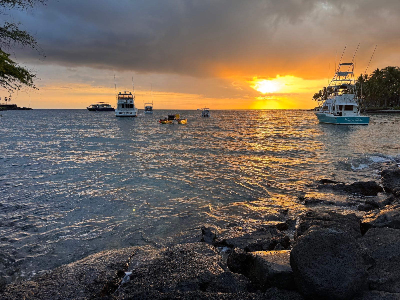 Photo 2 of My Kona Adventures in Kailua-Kona, Big Island