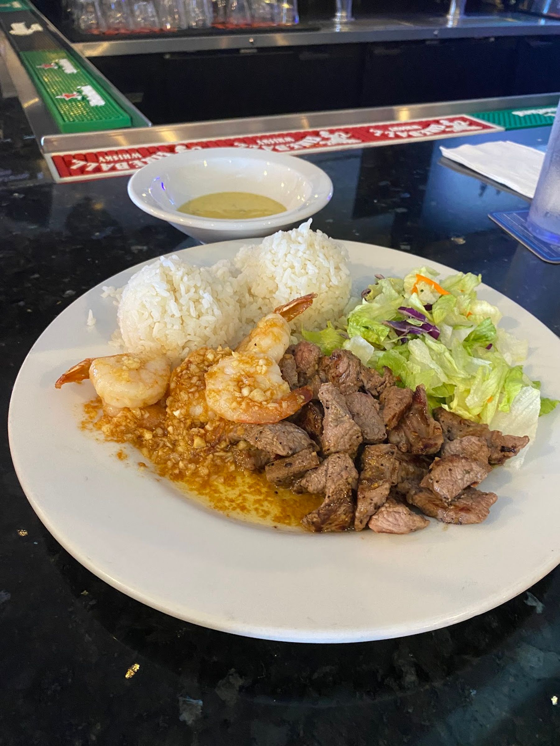 Photo 2 of A & G Bar And Grill in Waiʻanae Coast, Oahu