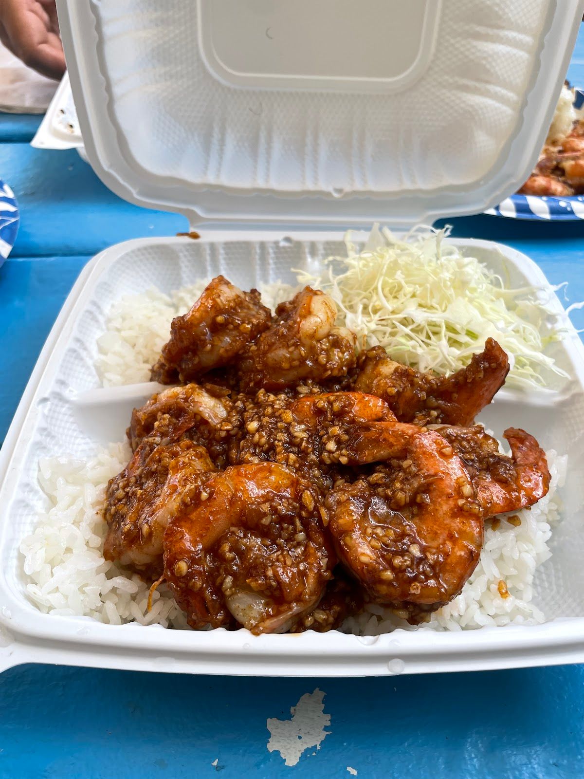 Photo 3 of Young’s Lunch Wagon Korean BBQ in Waialua & Mokulēʻia, Oahu