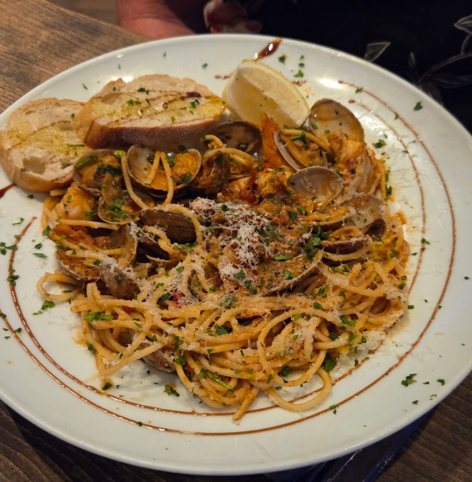Photo 2 of THE POUR HOUSE Italian Kitchen and Wine Bar in Kapalua, Maui