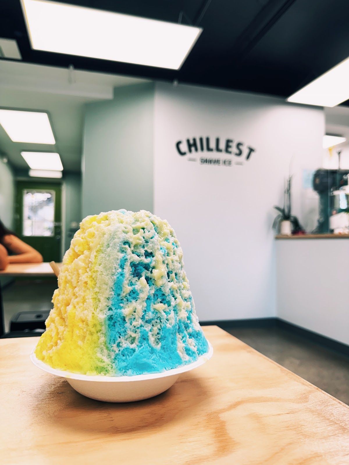 Photo 8 of Chillest Shave Ice in Kaimukī & Pālolo, Oahu