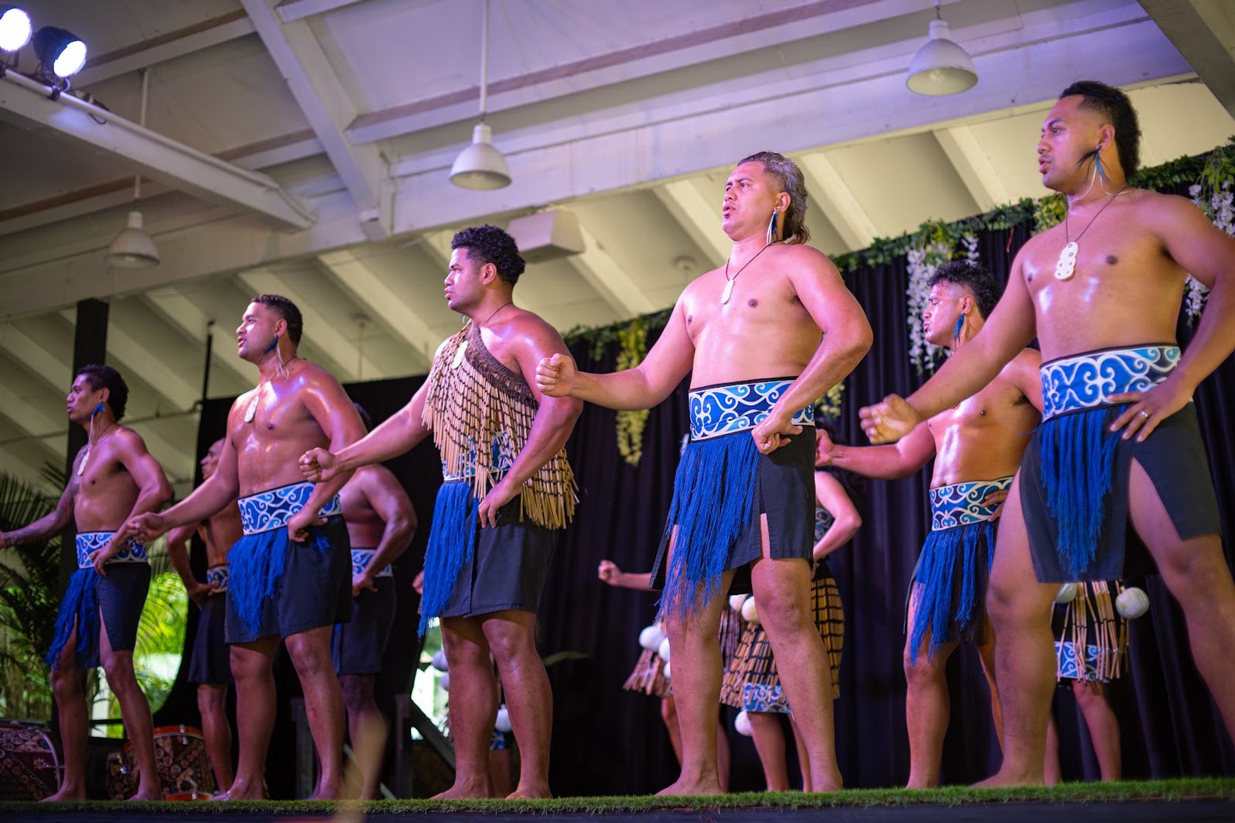 Photo 6 of Toa Luau in Pūpūkea, Oahu