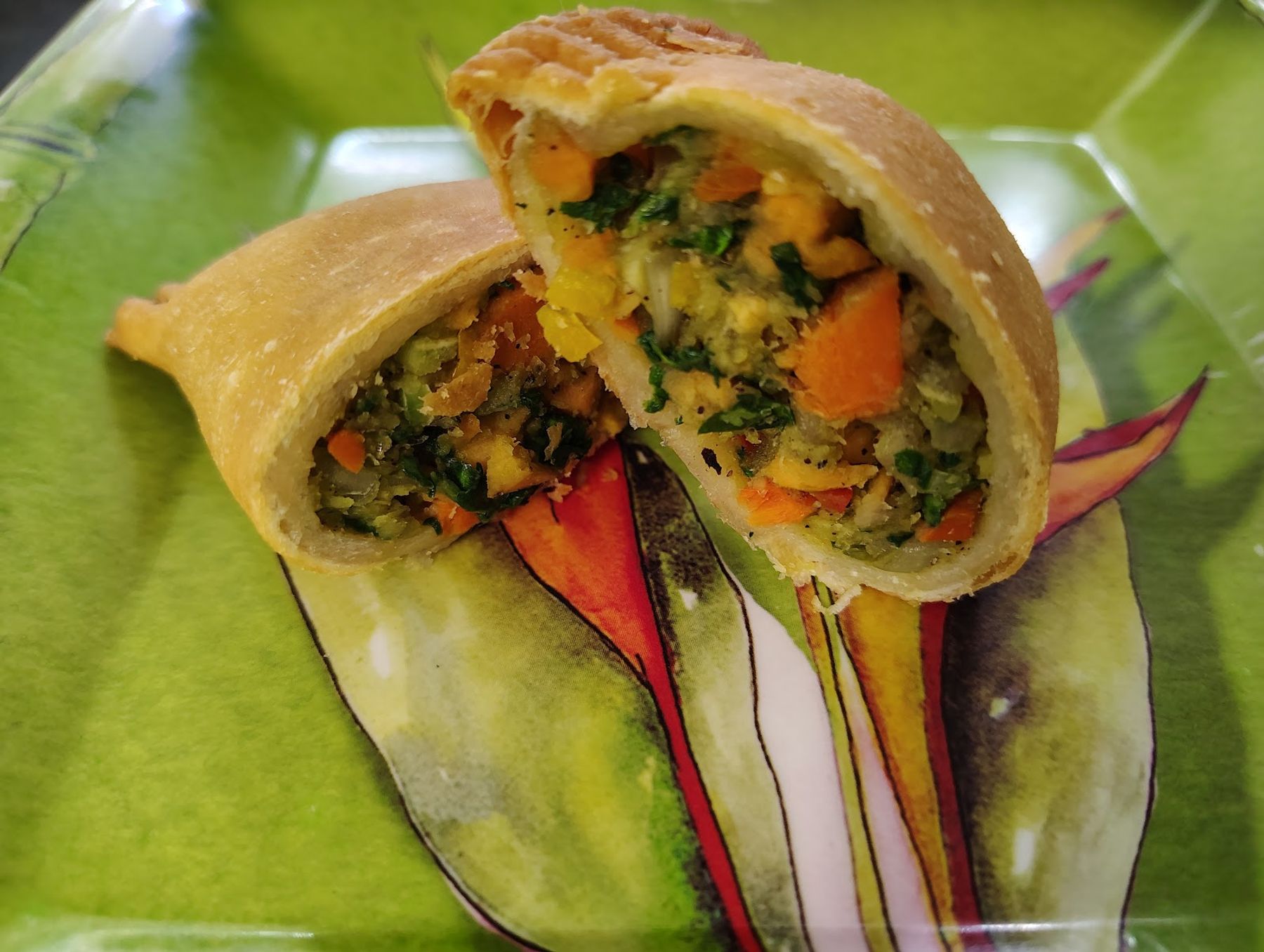 Photo 10 of Aloha De Nada Empanadas in South Kona, Big Island