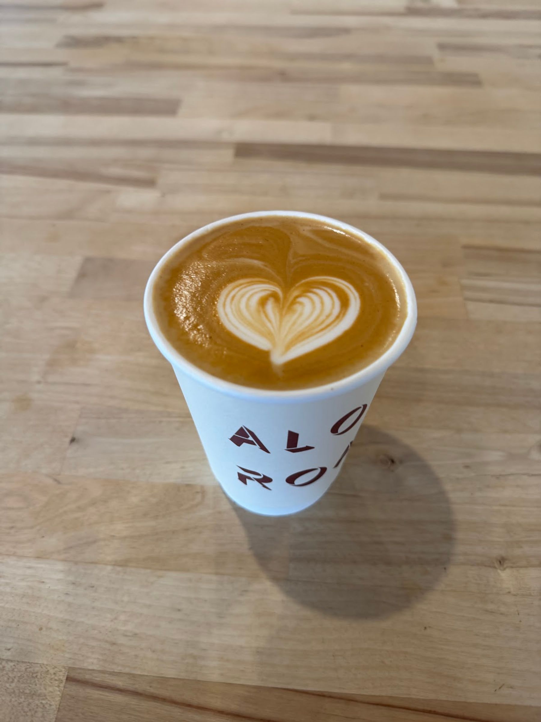 Photo 8 of Aloha Roastery in Līhuʻe, Kauai