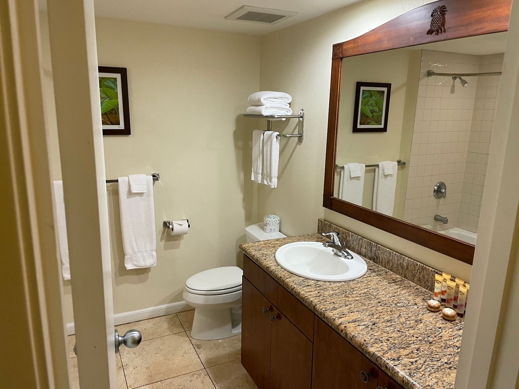 Aston Islander on the Beach lodging in Kapaʻa, Kaua‘i photo 5