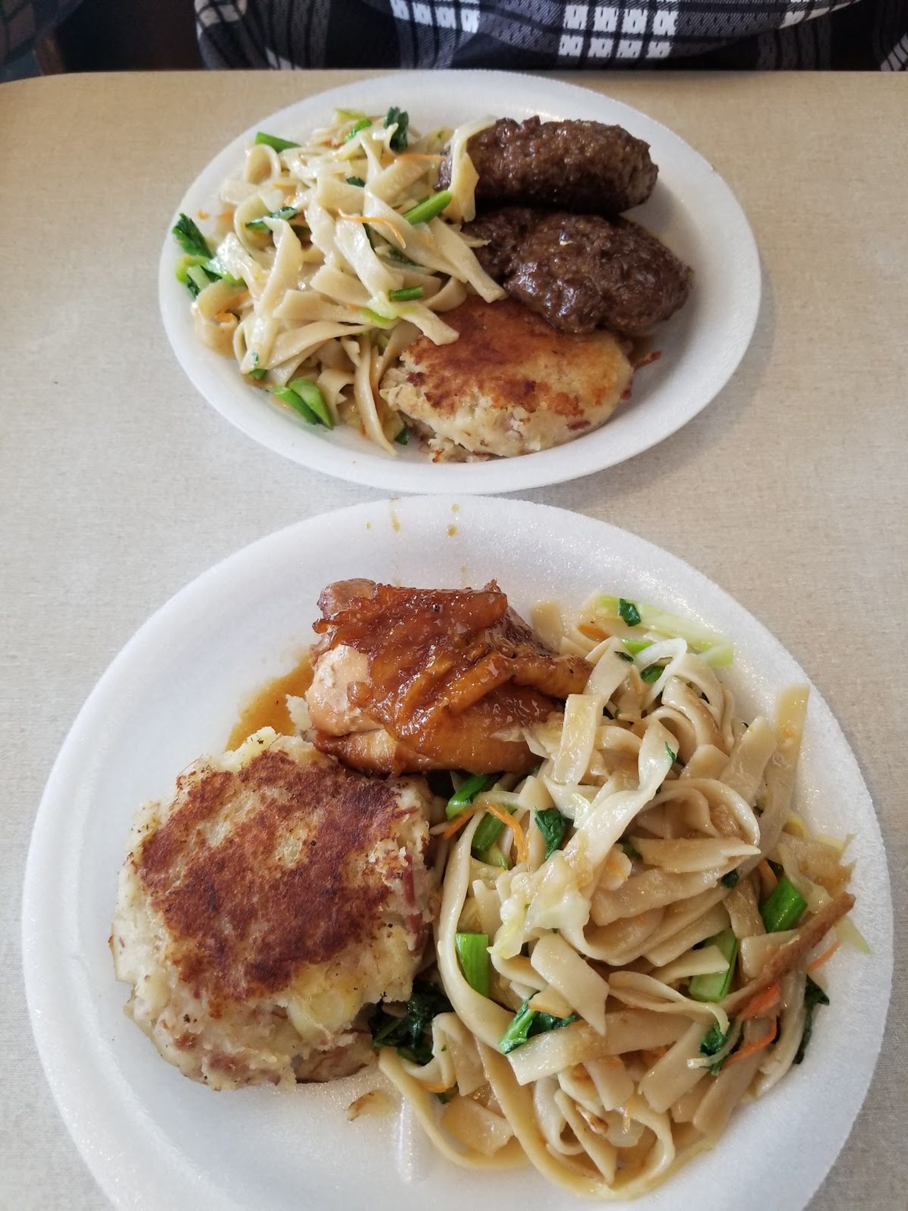 Photo 6 of Toshi's Delicatessen & Restaurant in Downtown, Chinatown & Kakaʻako, Oahu