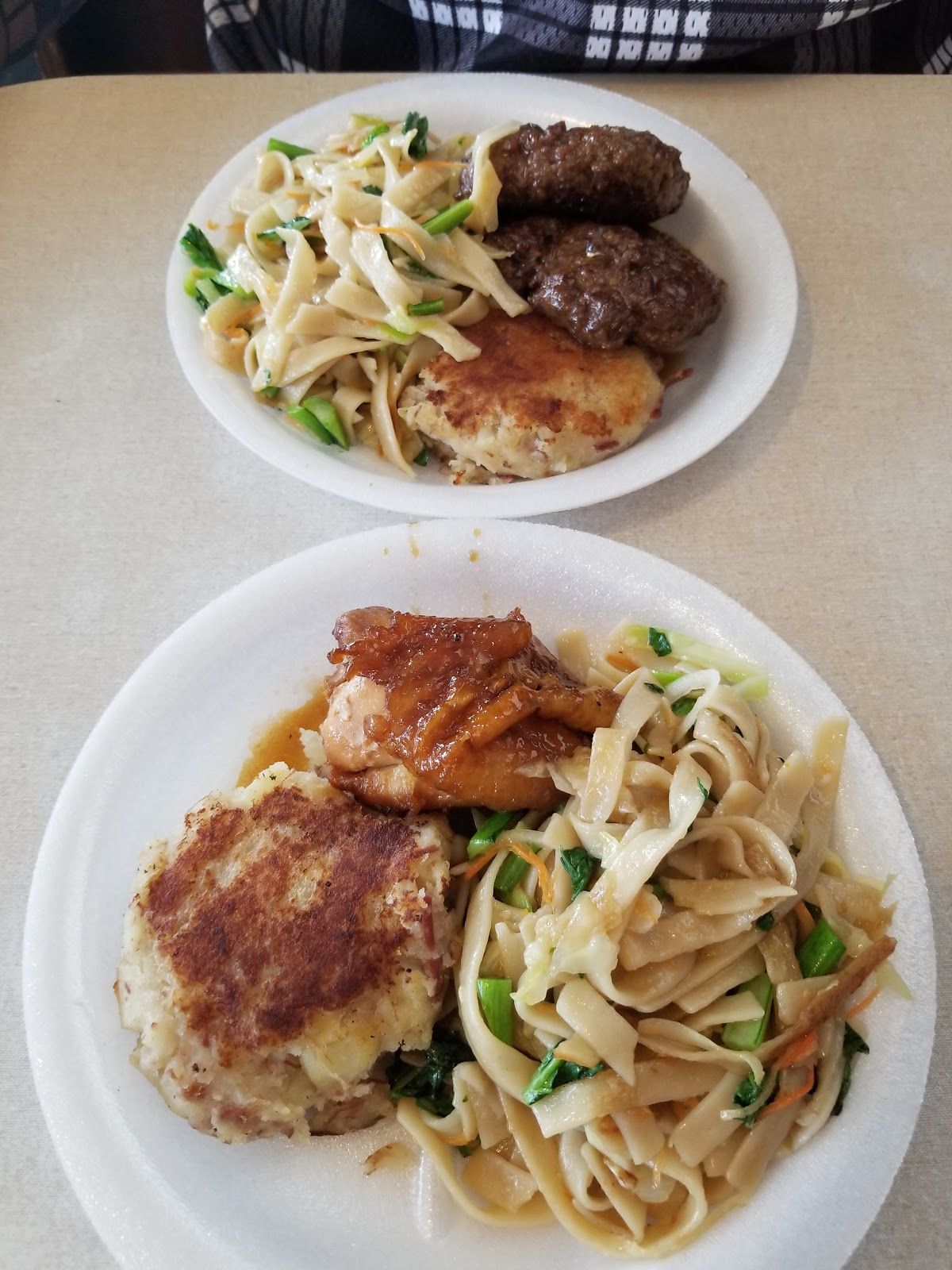 Photo 6 of Toshi's Delicatessen & Restaurant in Downtown, Chinatown & Kakaʻako, Oahu