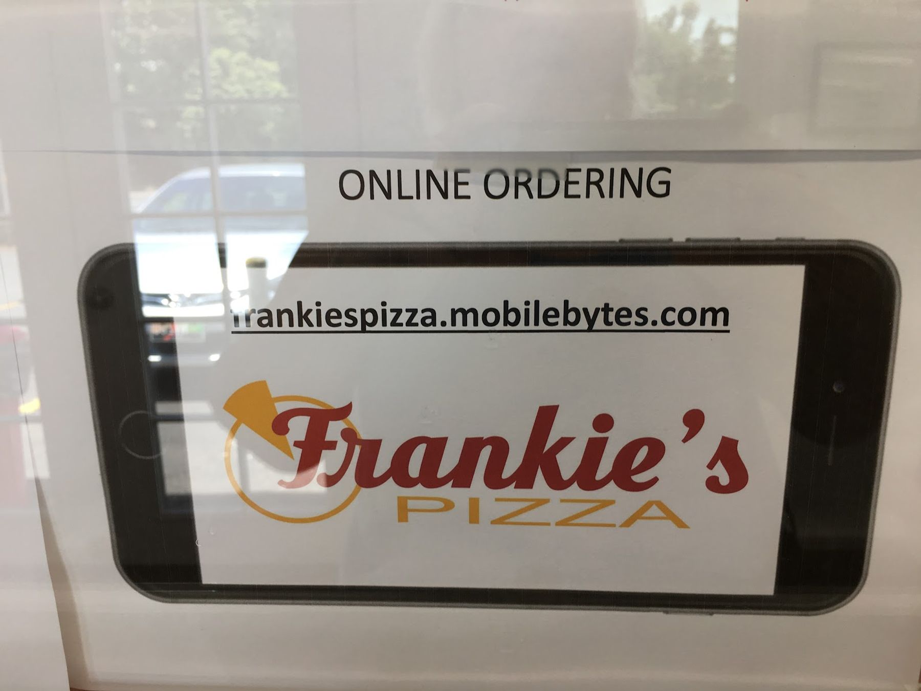 Photo 10 of Frankie's Pizza in Mountain View, Big Island