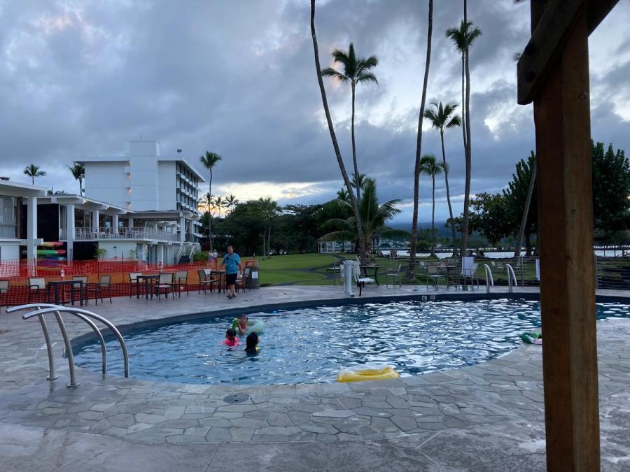 Photo 1 of Grand Naniloa Hotel Hilo - a DoubleTree by Hilton in Hilo, Big-island