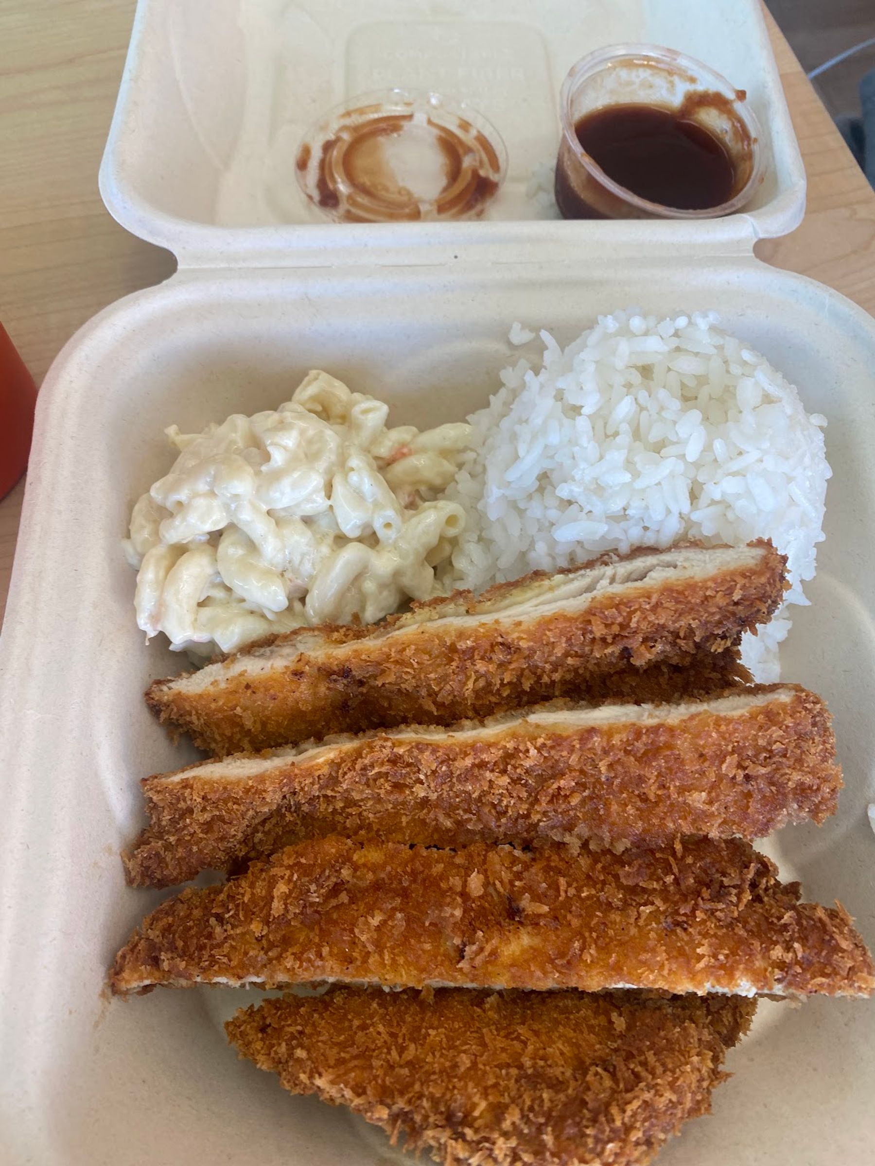 Photo 6 of Ai Ono Cafe in Līhuʻe, Kauai