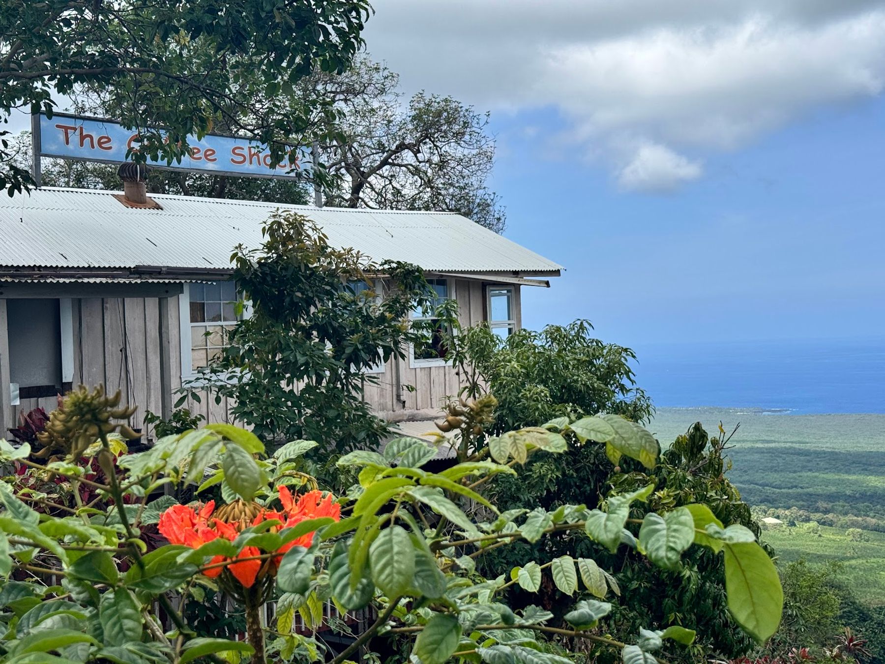 Photo 7 of The Coffee Shack in South Kona, Big Island