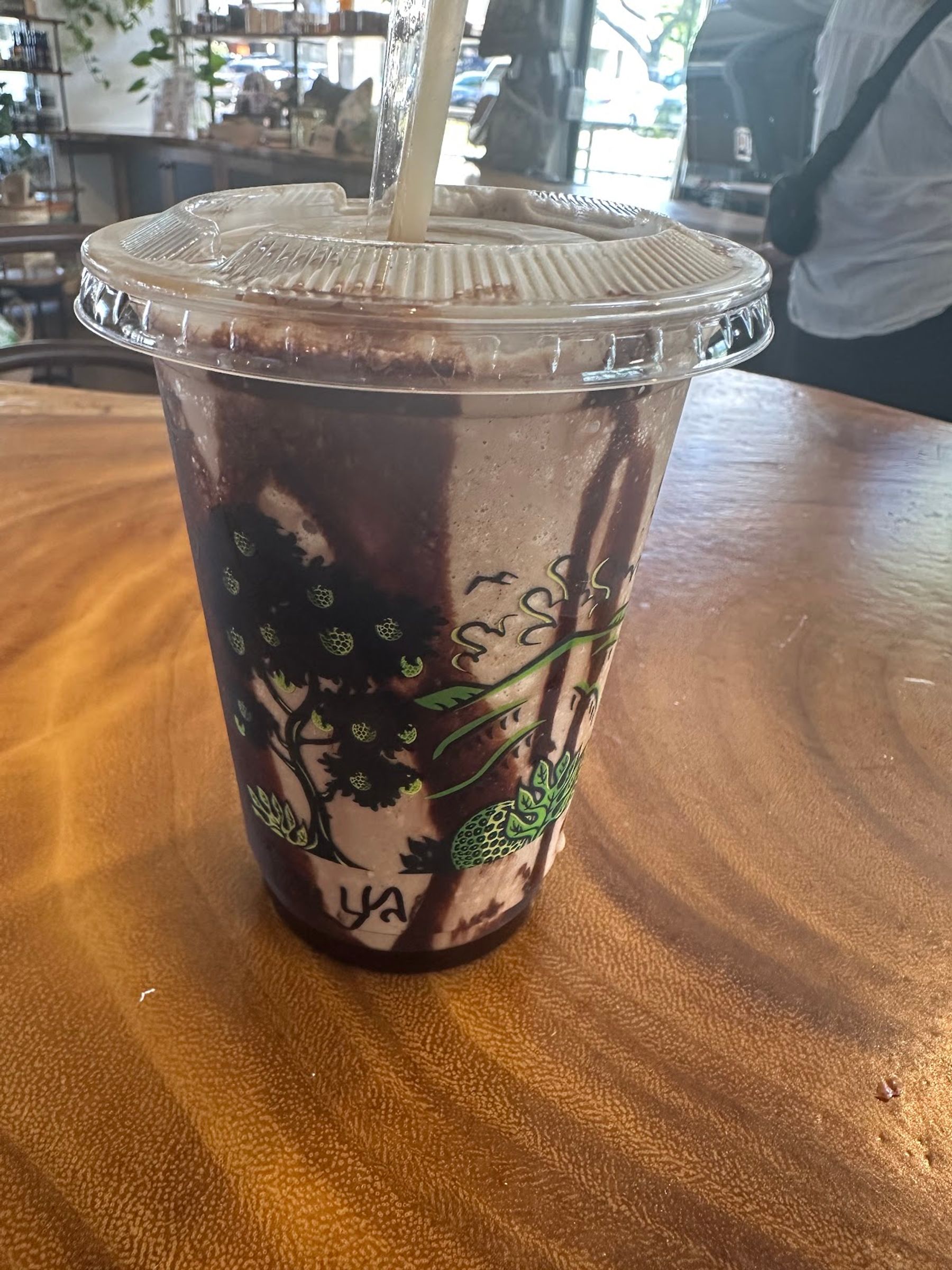 Photo 6 of Kona Coffee & Tea in Kailua-Kona, Big Island