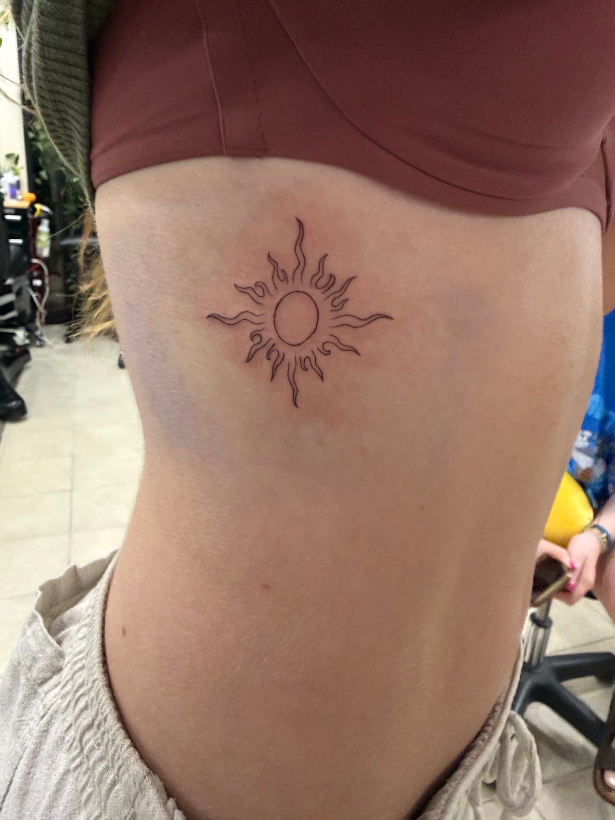Photo 9 of The Collective Tattoo cafe and gallery in Kailua & Lanikai, Oahu