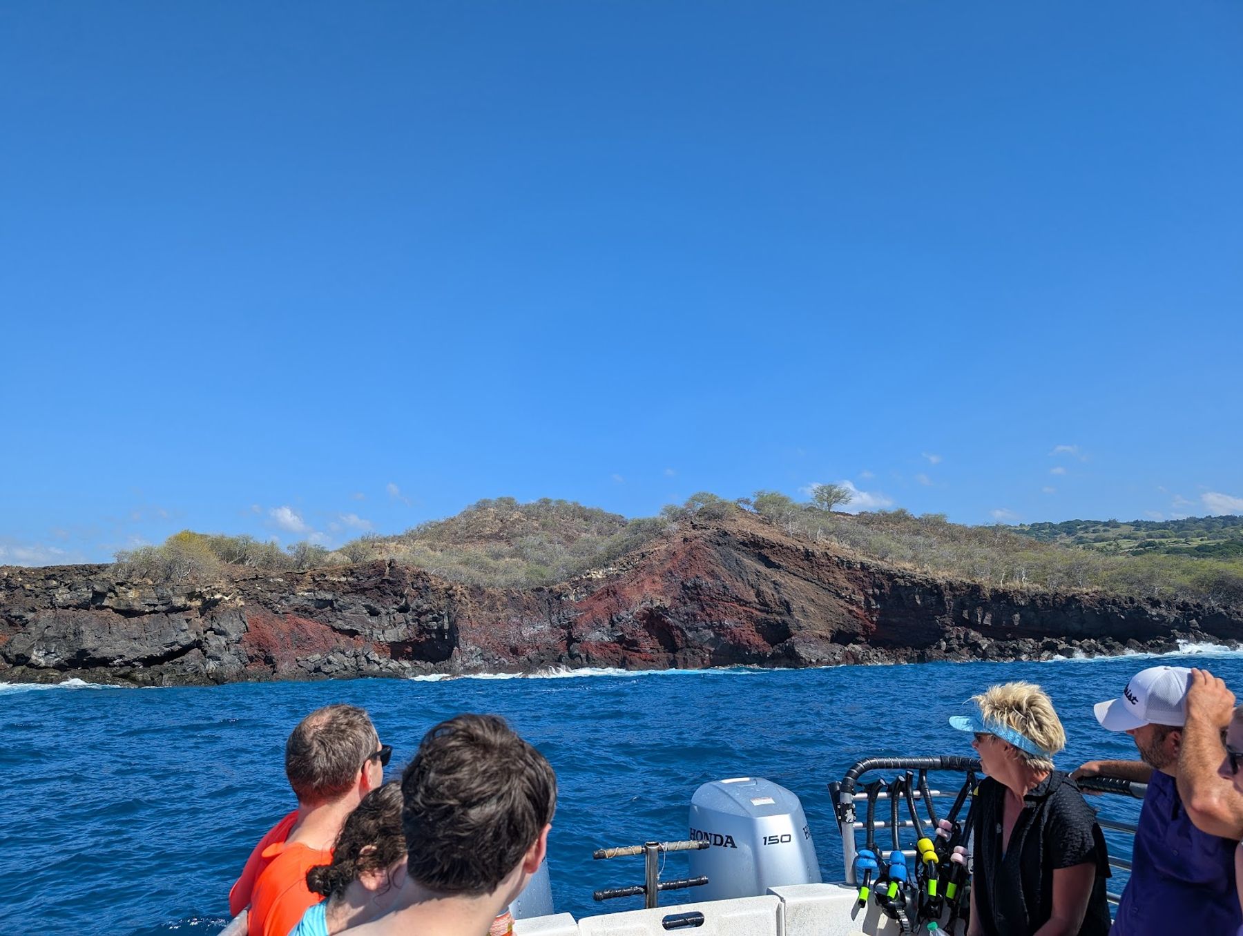 Photo 4 of Hawaii Oceanic in Kailua-Kona, Big Island