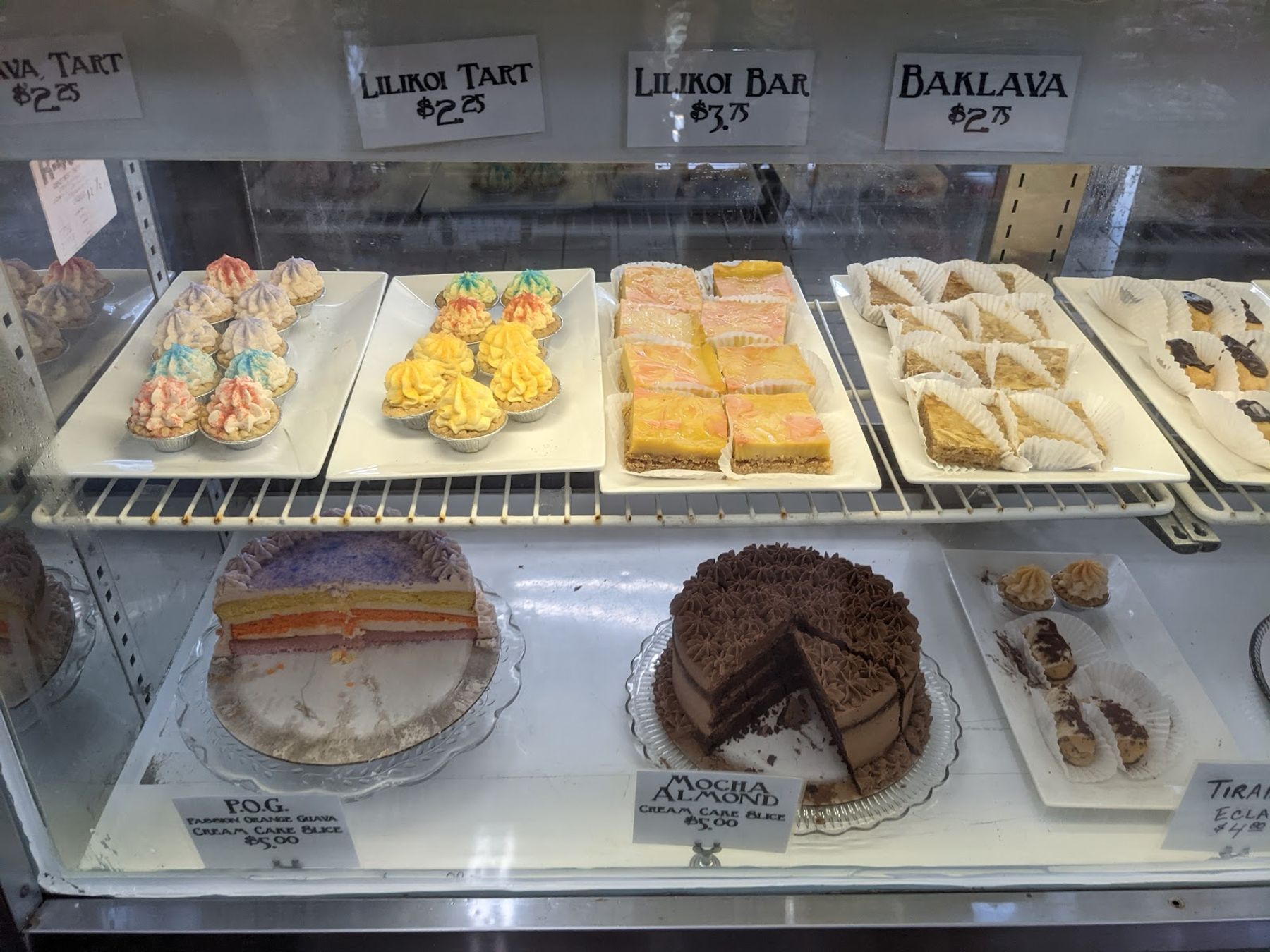 Photo 8 of Pāpaʻaloa Country Store & Cafe in Laupāhoehoe, Big Island