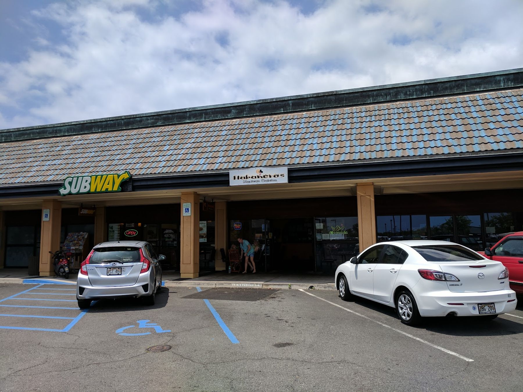 Photo 10 of Los Habaneros in Kailua-Kona, Big Island