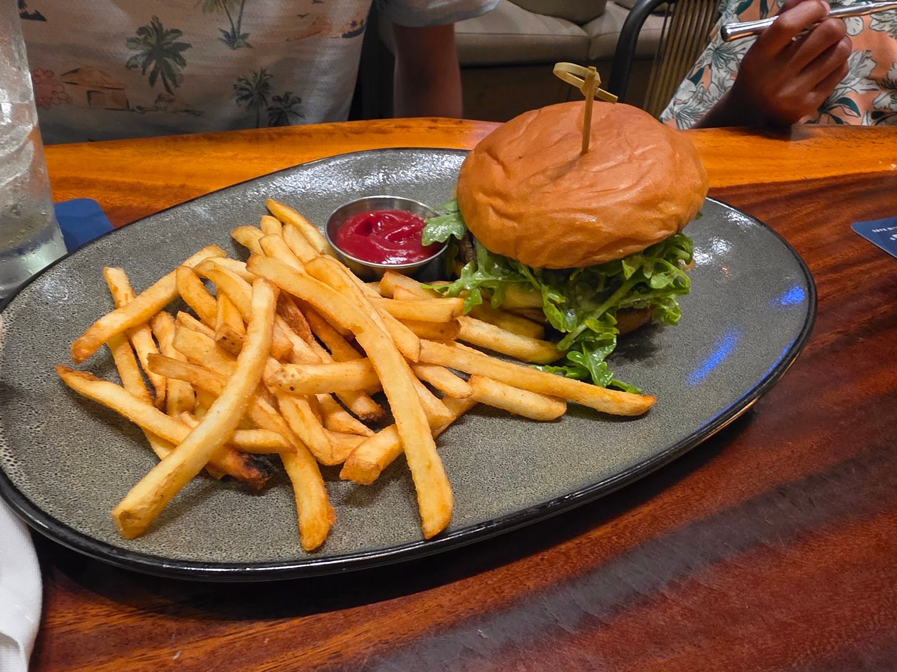 Photo 2 of Tommy Bahama Restaurant, Bar & Store in Waikīkī, Oahu
