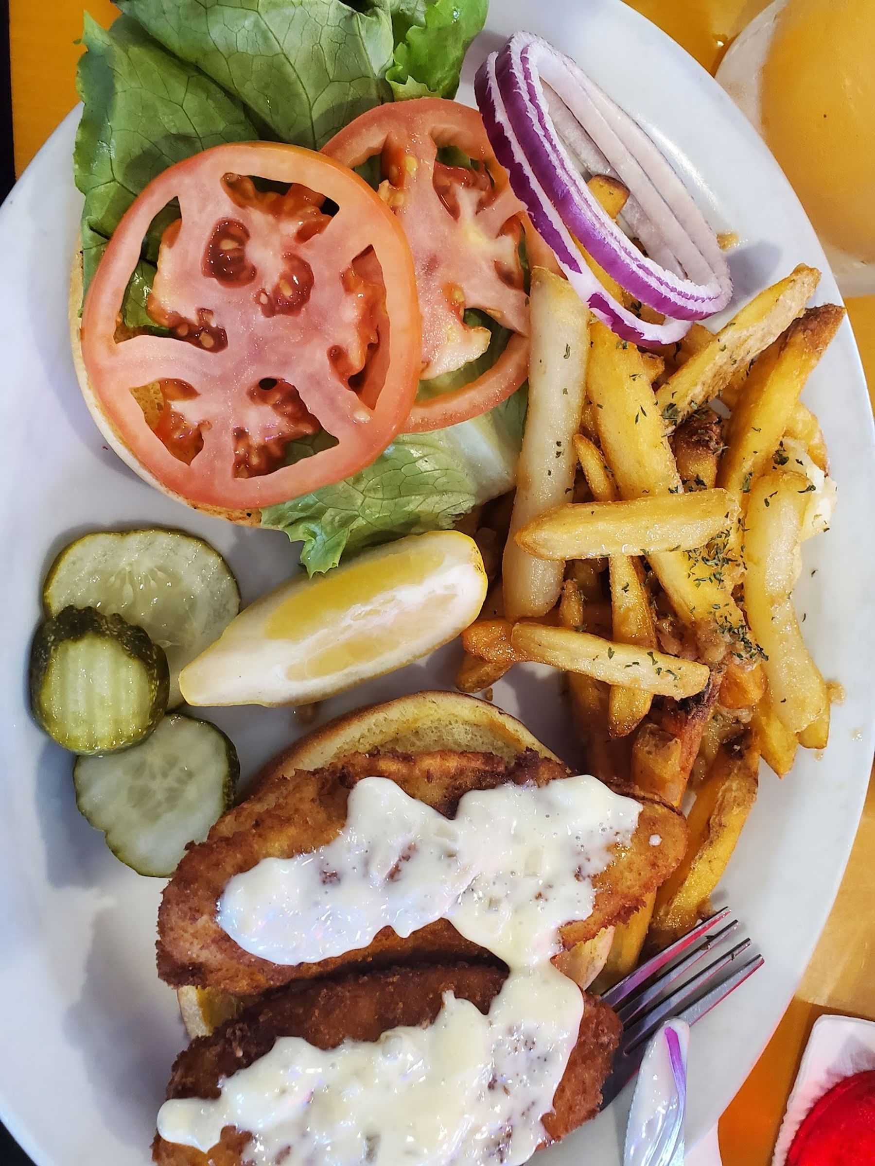 Photo 8 of Big City Diner - Waipio, Hawaii in Waipahu & Kunia, Oahu
