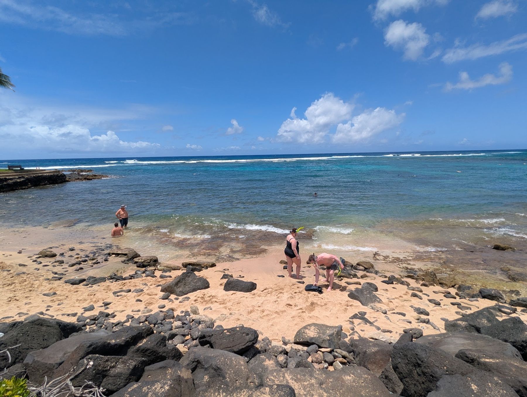 Photo 6 of Riptides Shave Ice & Snacks Kauai in Poʻipū, Kauai