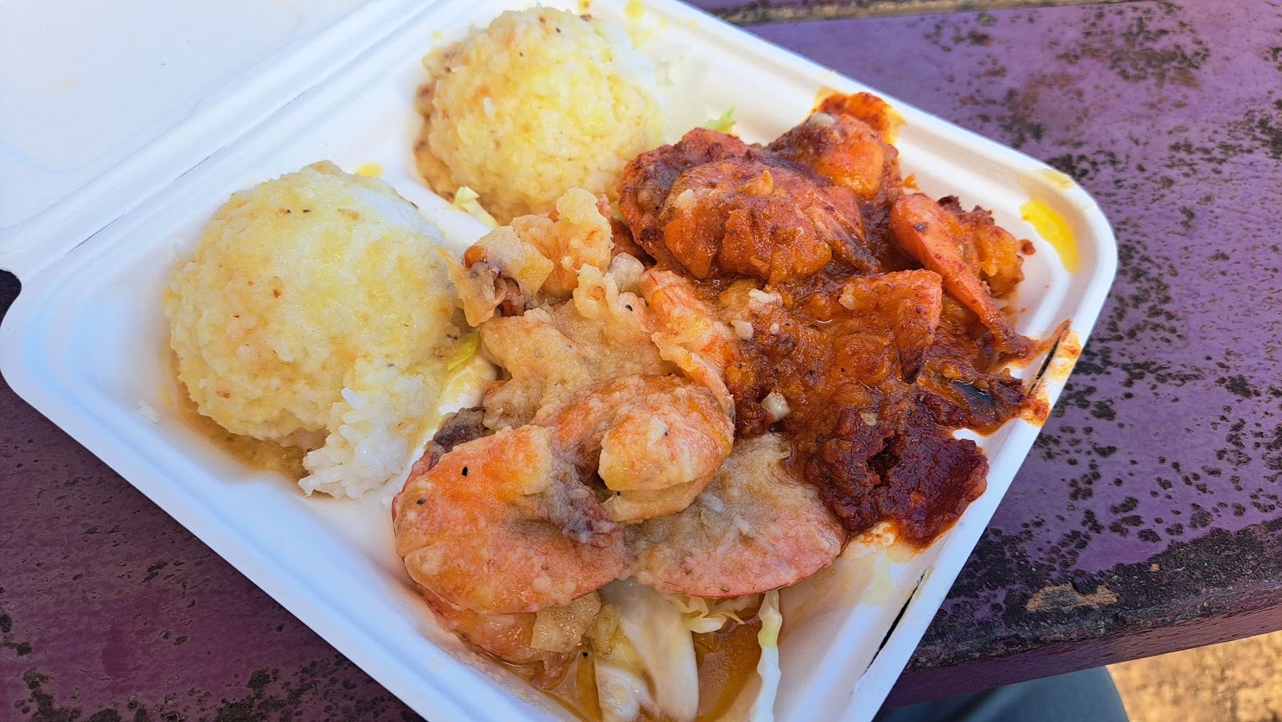 Photo 5 of Famous Kahuku Shrimp in Kahuku & Turtle Bay, Oahu