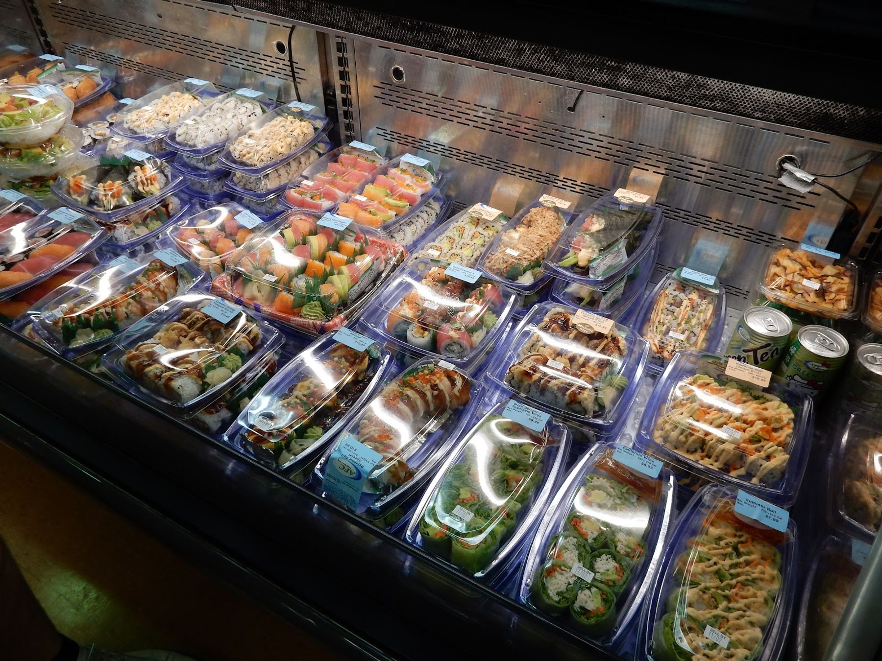 Times Supermarket in Lihue, Kaua‘i photo 4