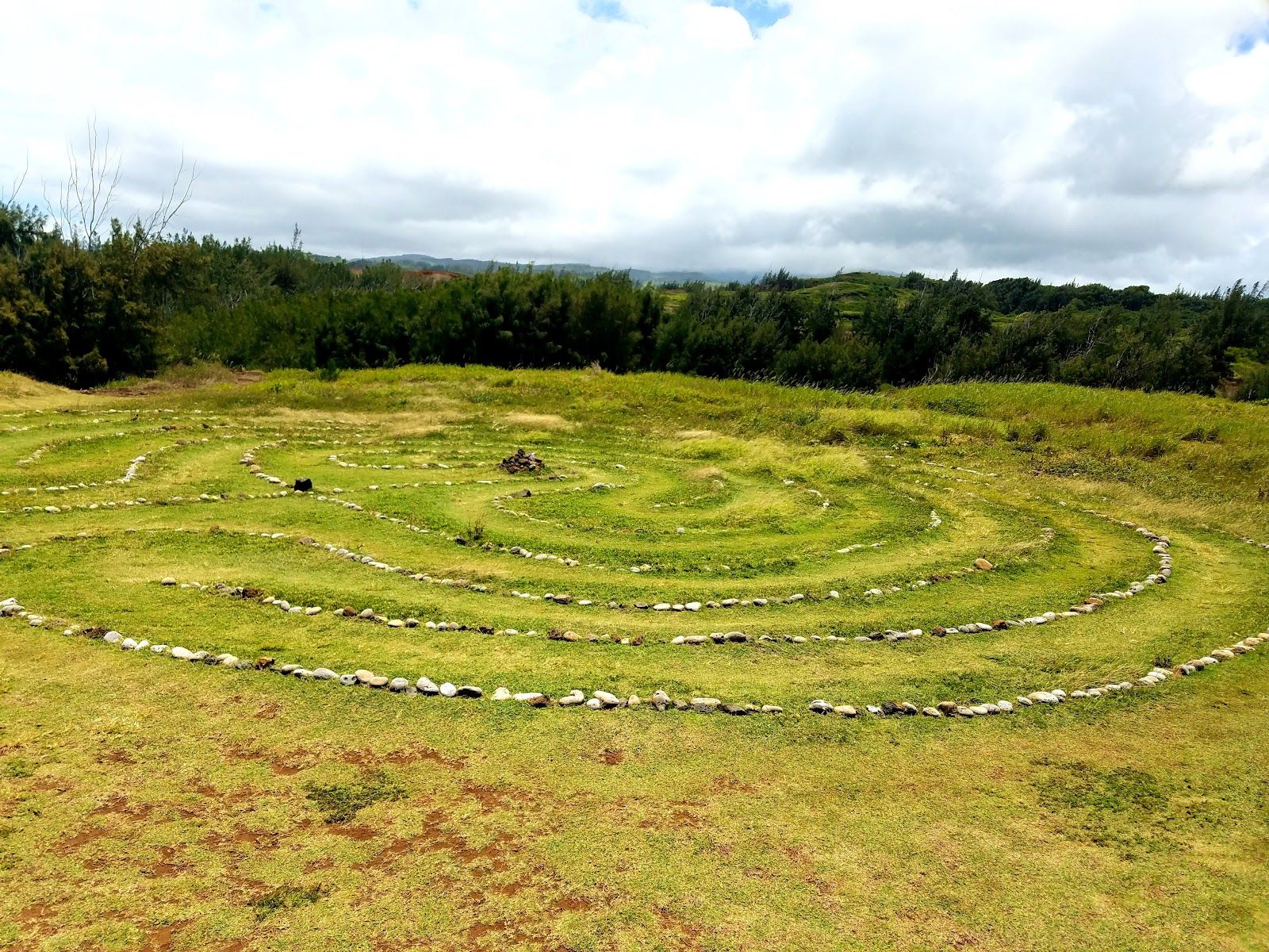 Photo 4 of Acid War Zone Trail in Kapalua, Maui