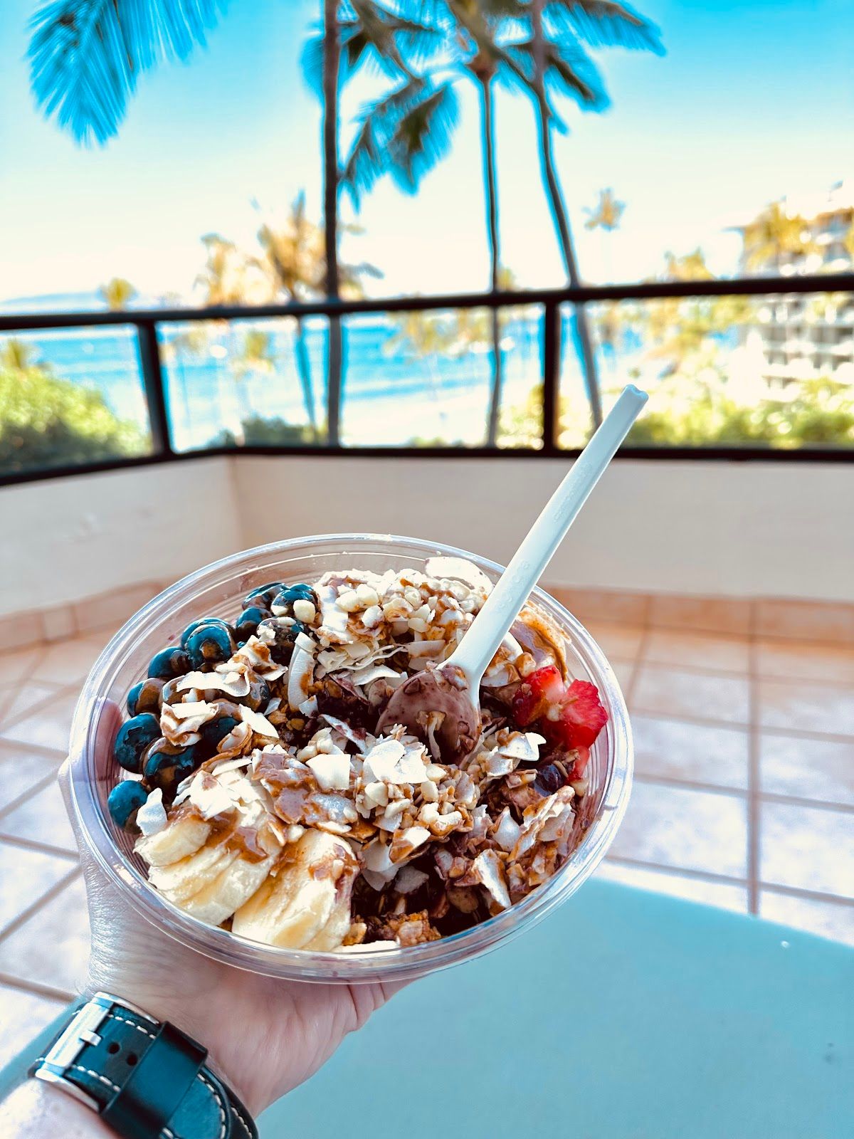 Photo 6 of Honolulu Coffee at Hyatt Regency Maui in Kāʻanapali, Maui