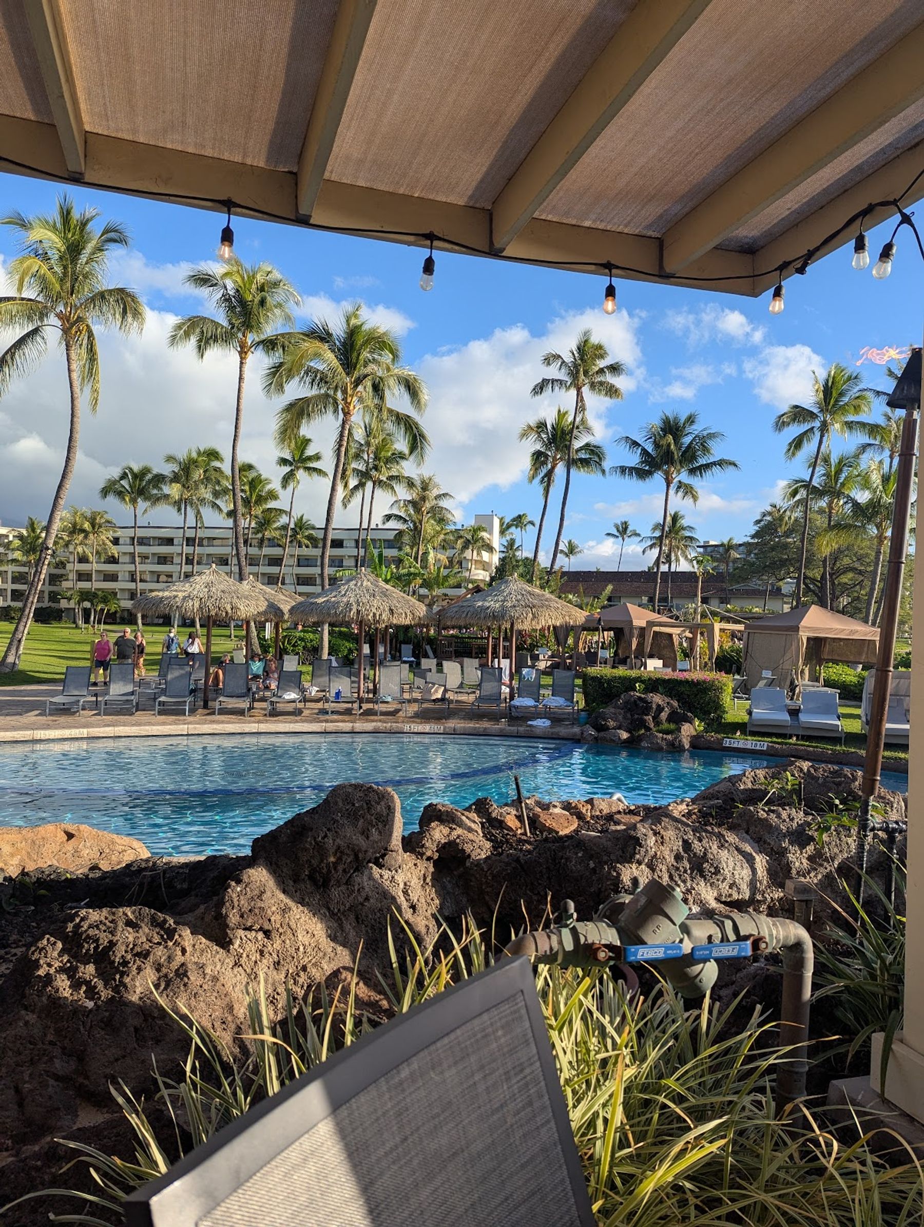 Photo 4 of Cliff Dive Grill in Kāʻanapali, Maui