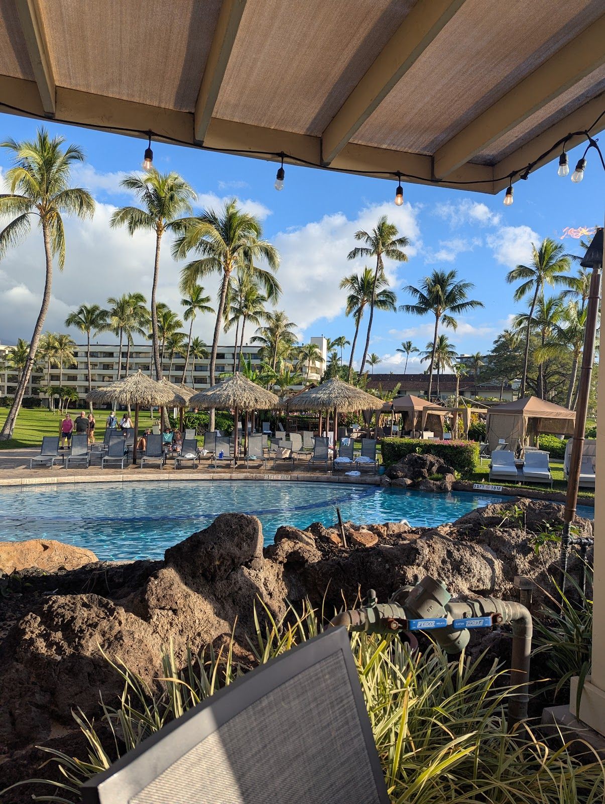 Photo 4 of Cliff Dive Grill in Kāʻanapali, Maui