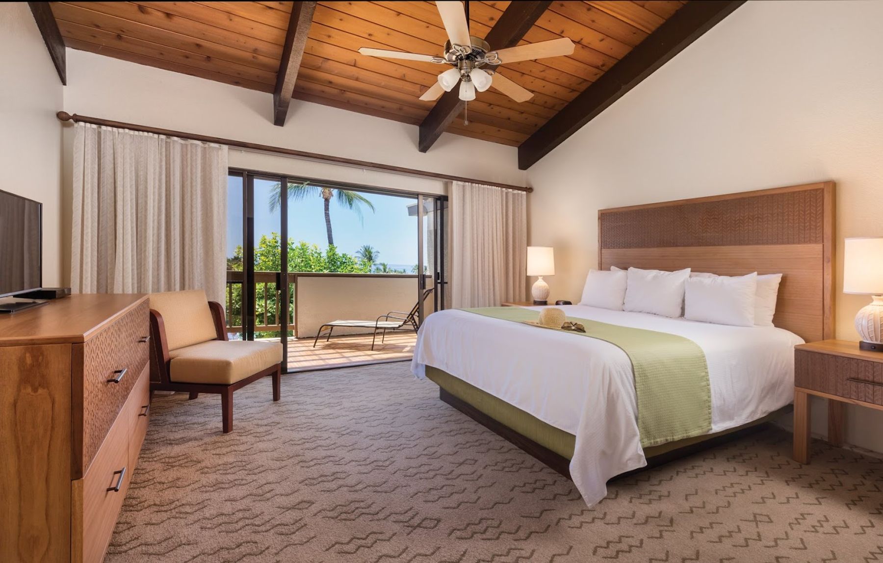 Photo 2 of Kona Coast Resort in Kailua-Kona, Big-island