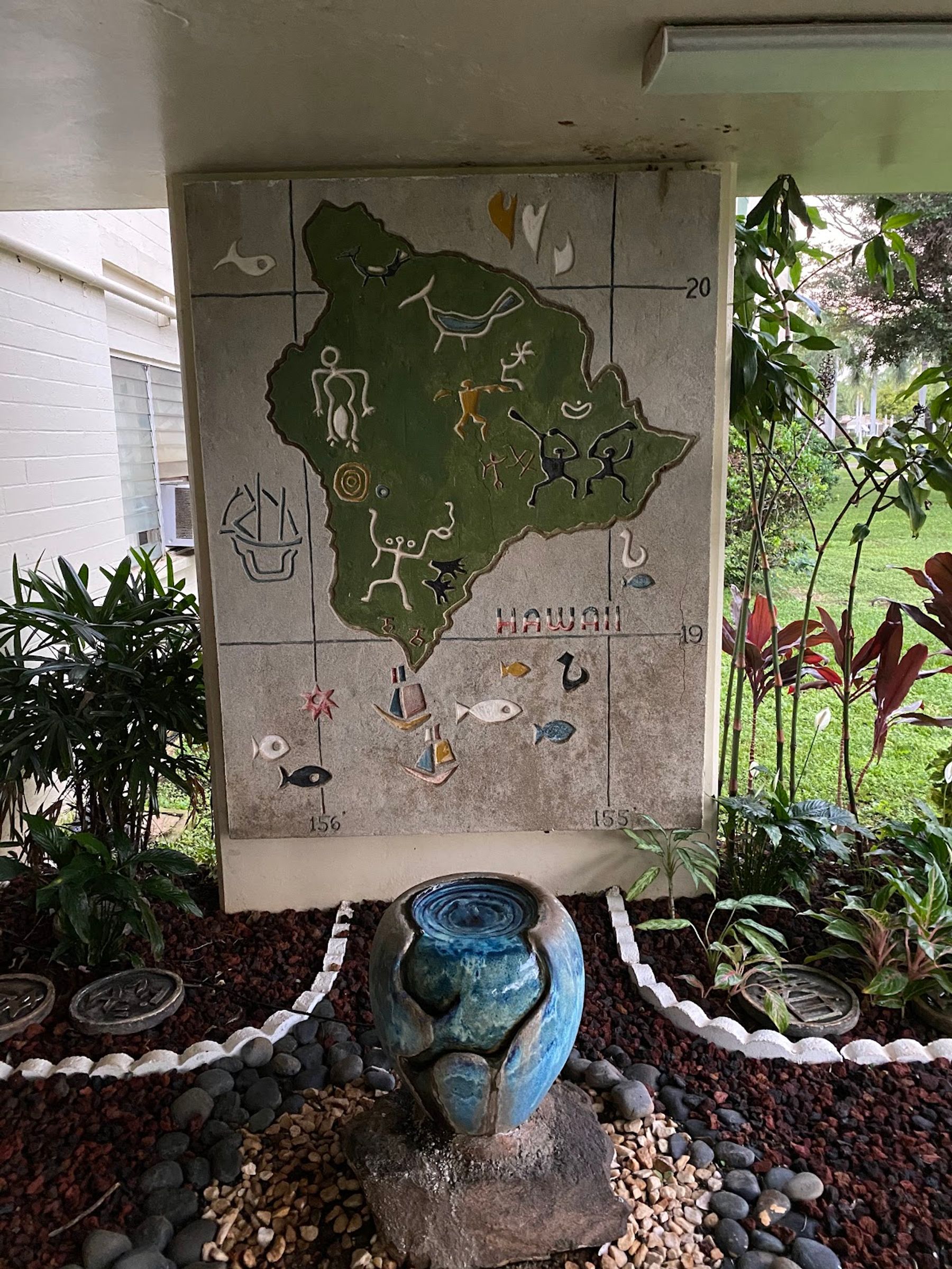 Photo 9 of Hale Alii Lodging in Pearl Harbor & ʻAiea, Oahu