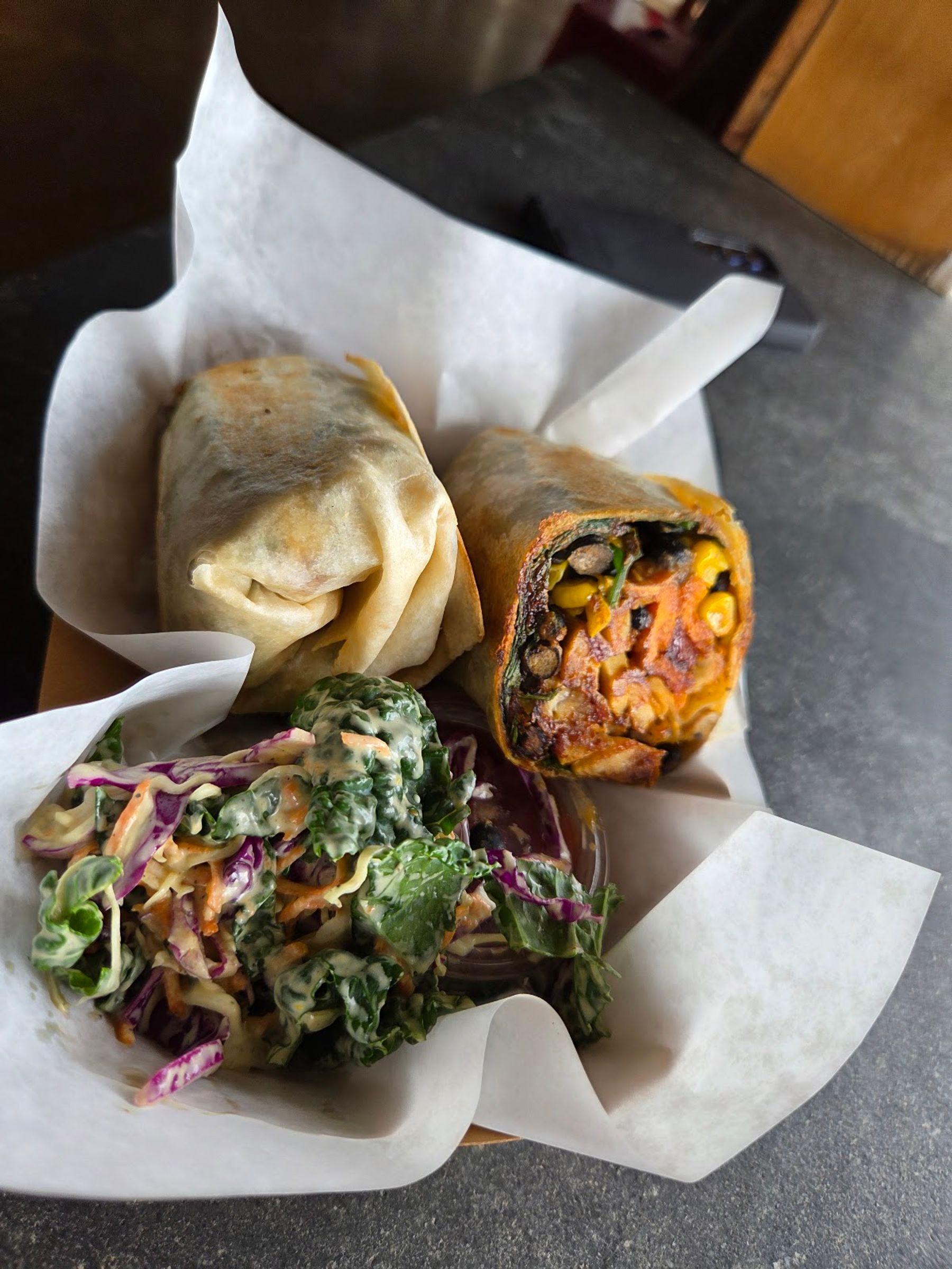 Photo 8 of The Country Eatery in Kahuku & Turtle Bay, Oahu