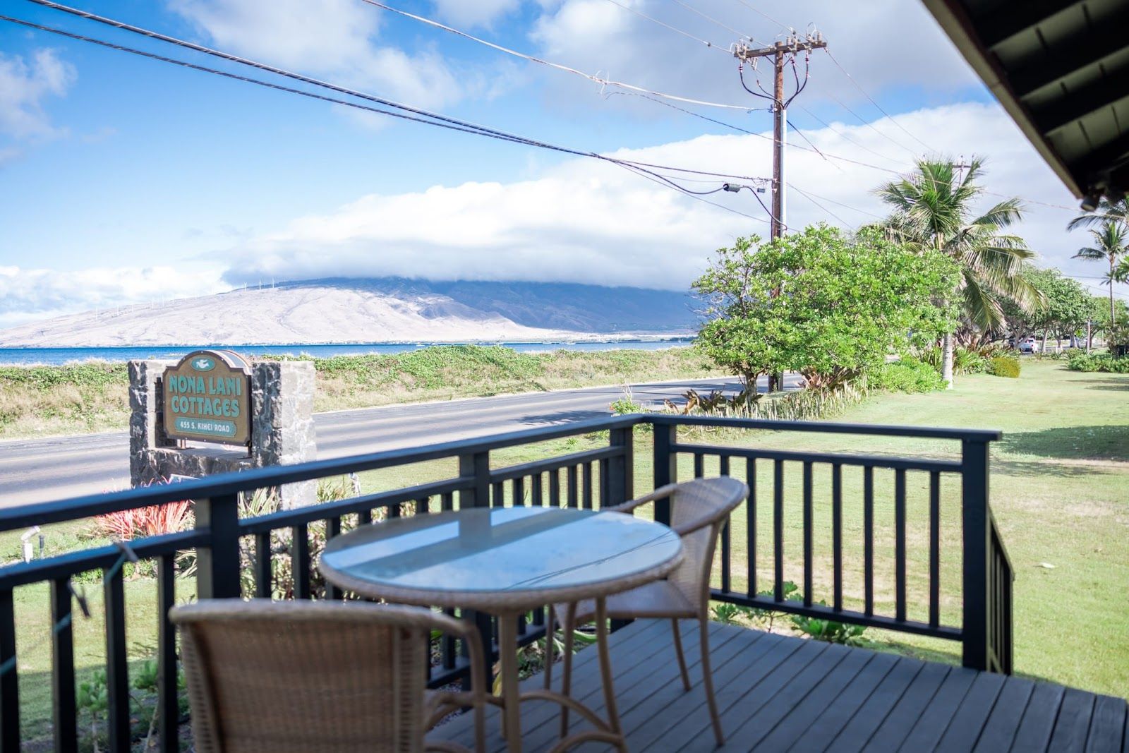 Photo 4 of Nona Lani Cottages in Kīhei, Maui