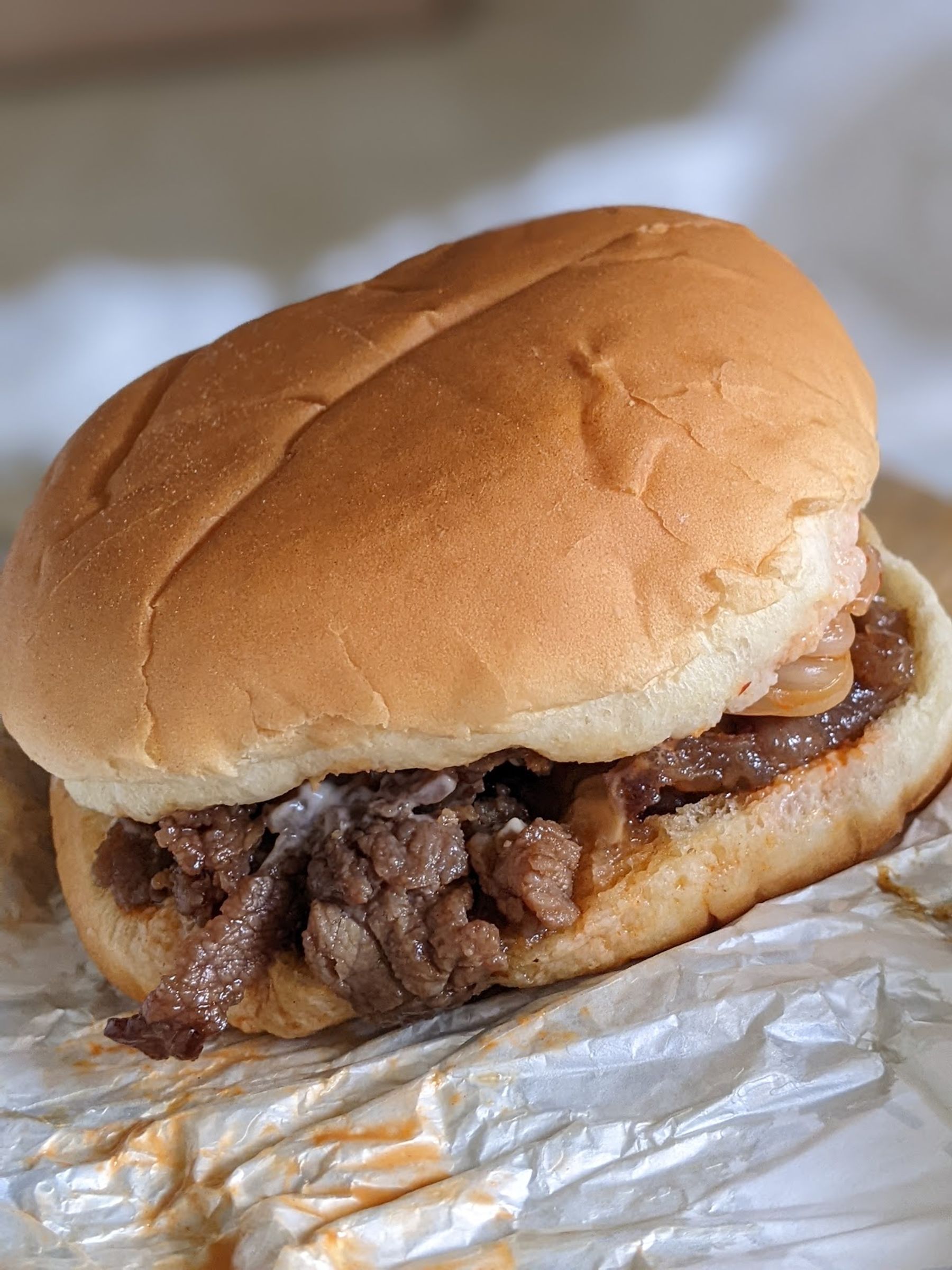 Photo 10 of Sandy's Drive In in South Kona, Big Island
