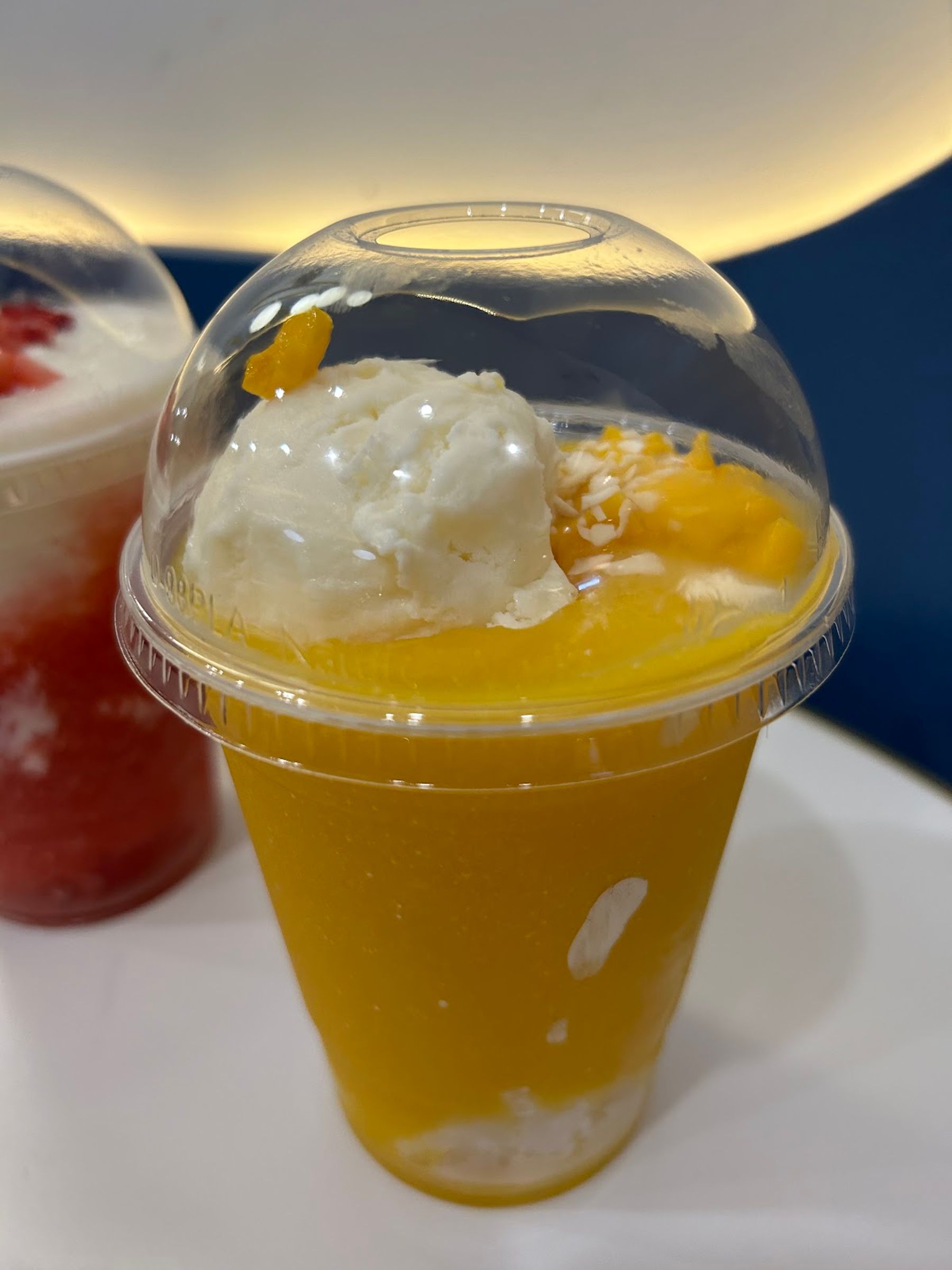 Photo 5 of Mango Mango Dessert - Pearlridge Center in Pearl Harbor & ʻAiea, Oahu