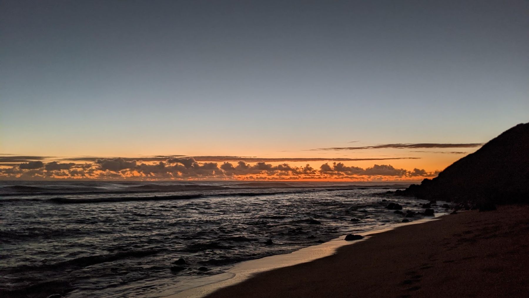 Larsen’s Beach (Ka'aka'aniu) in Kīlauea, Kaua‘i photo 6