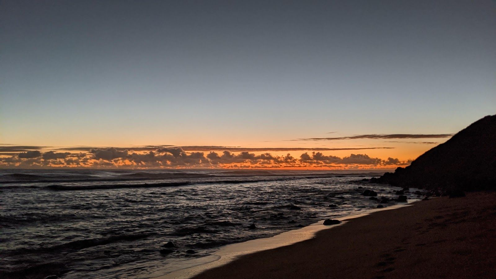 Larsen’s Beach (Ka'aka'aniu) in Kīlauea, Kaua‘i photo 6