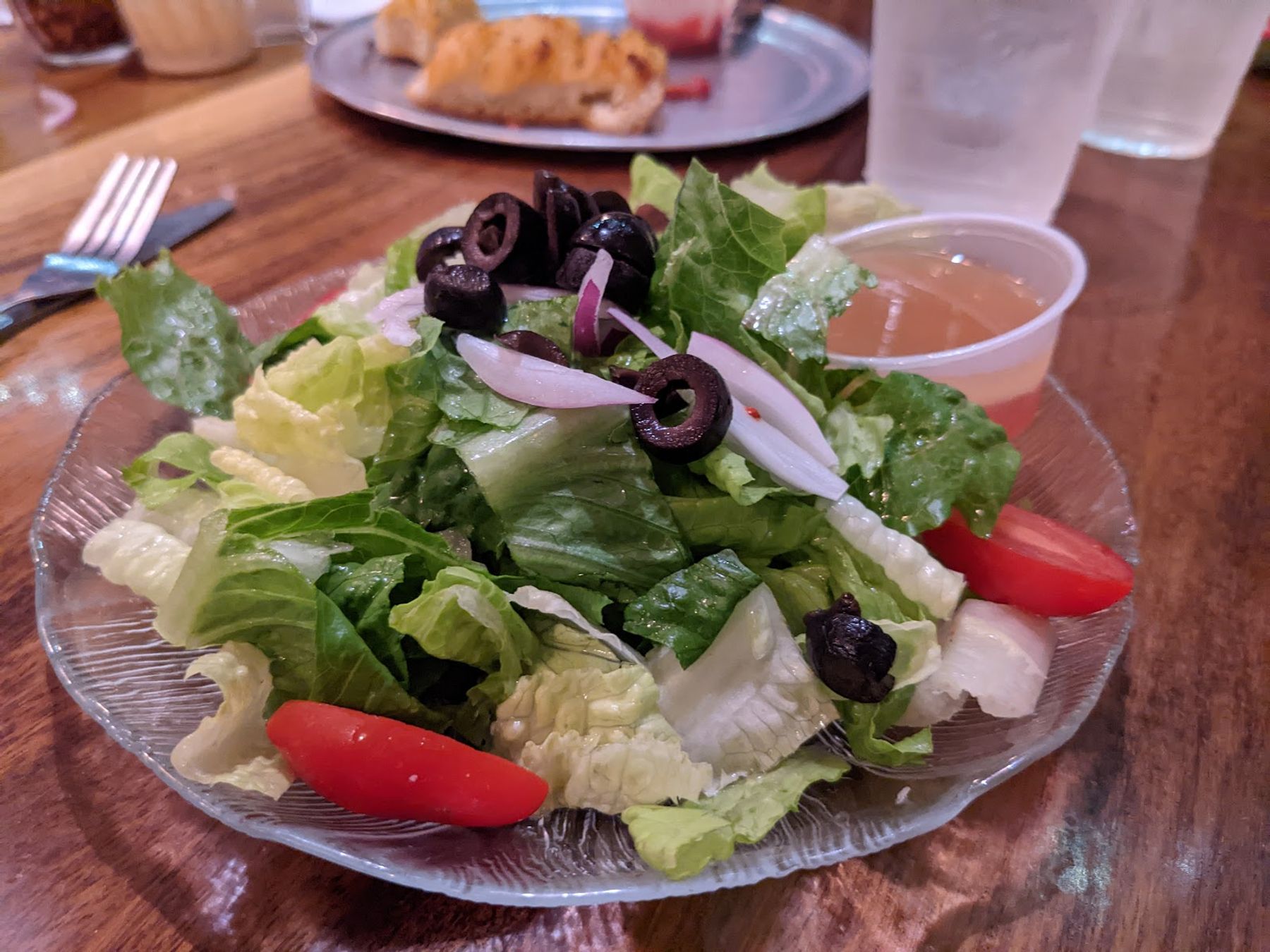 Photo 10 of Serpico's Restaurant in Makawao & Pukalani, Maui