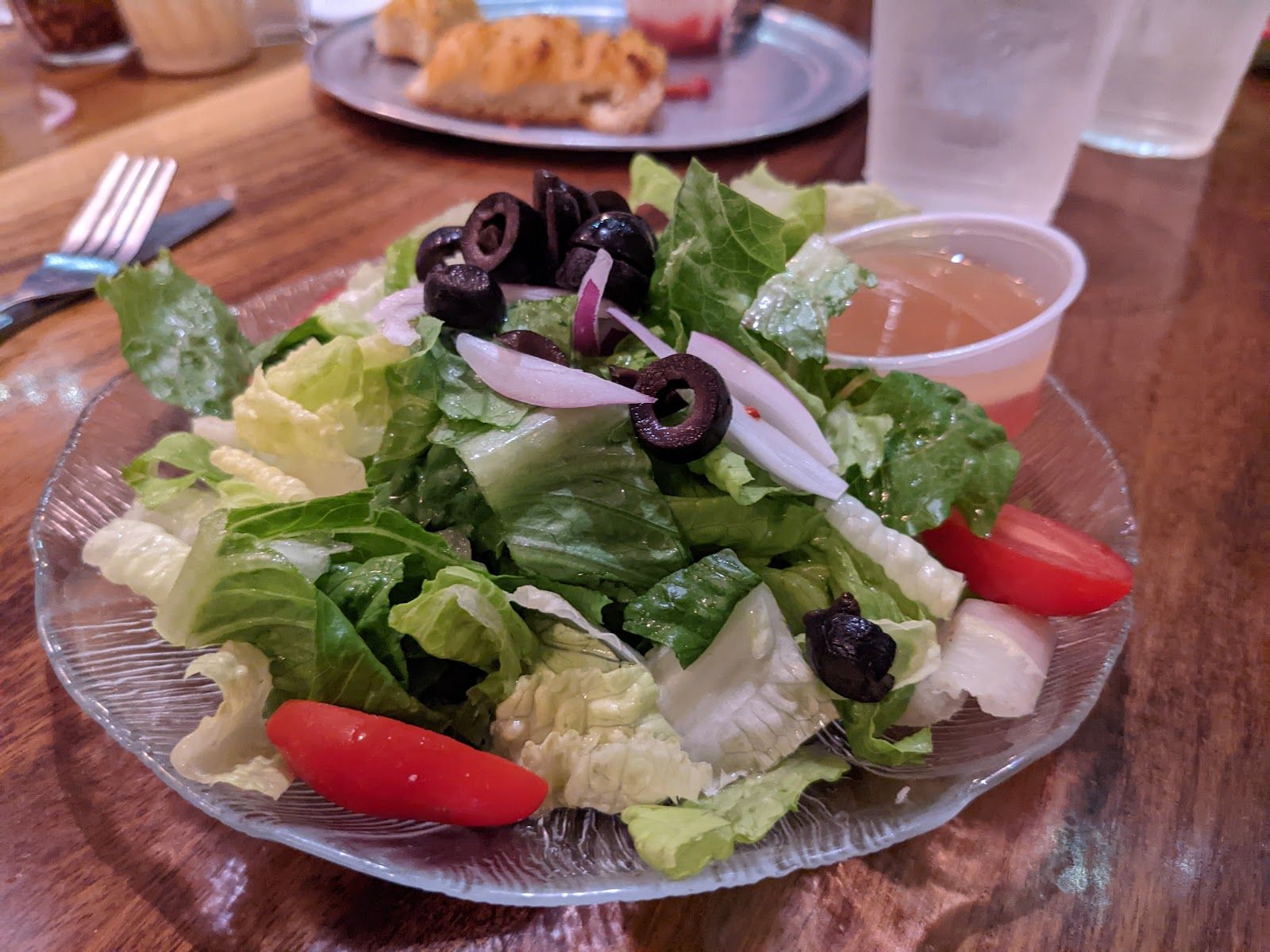 Photo 10 of Serpico's Restaurant in Makawao & Pukalani, Maui