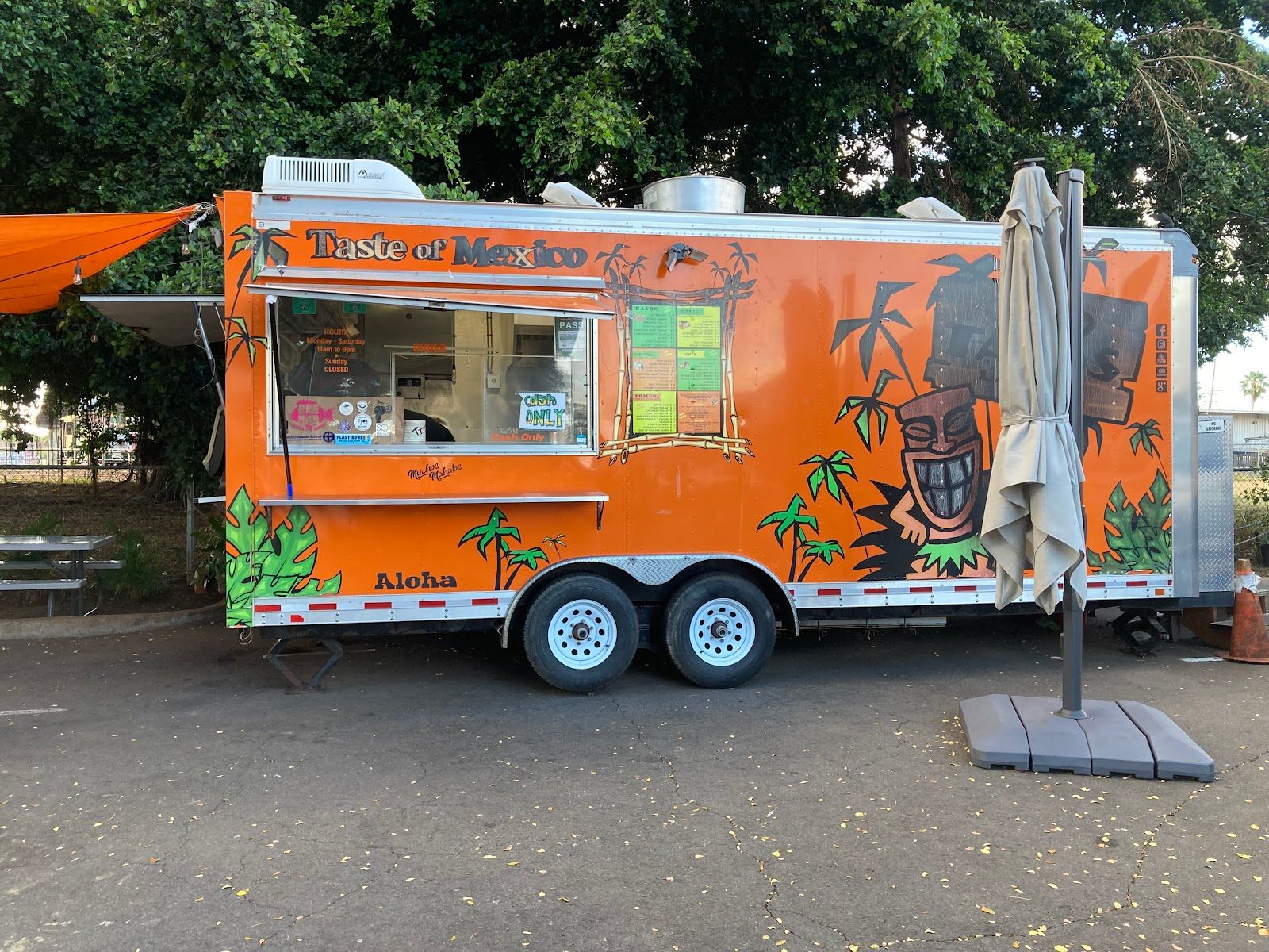 Photo 4 of Ono Tacos Hawaii in Kahului, Maui