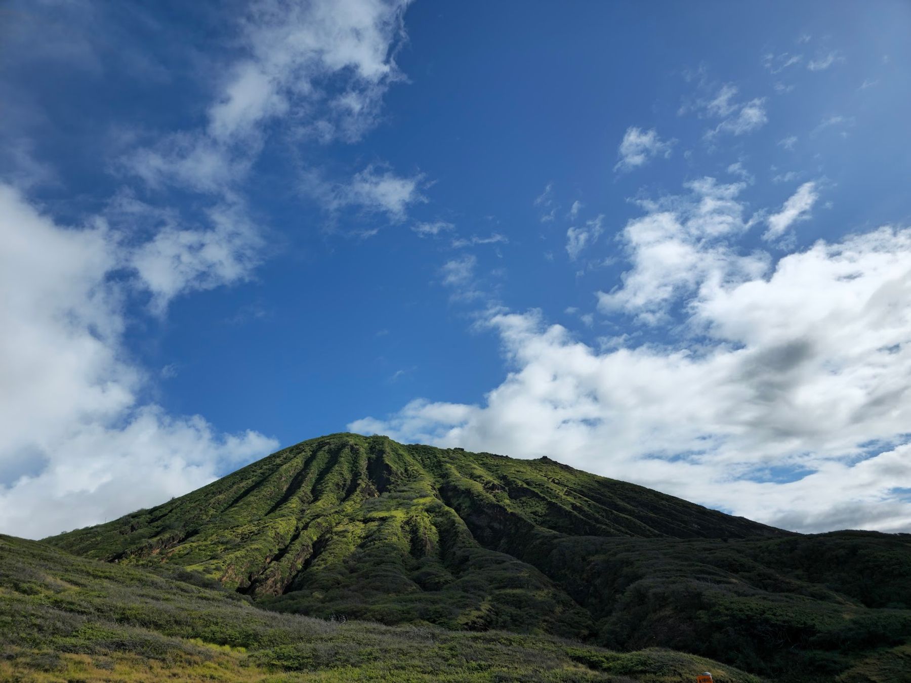 Photo 3 of Lānaʻi Lookout in Hawaiʻi Kai & East Honolulu, Oahu